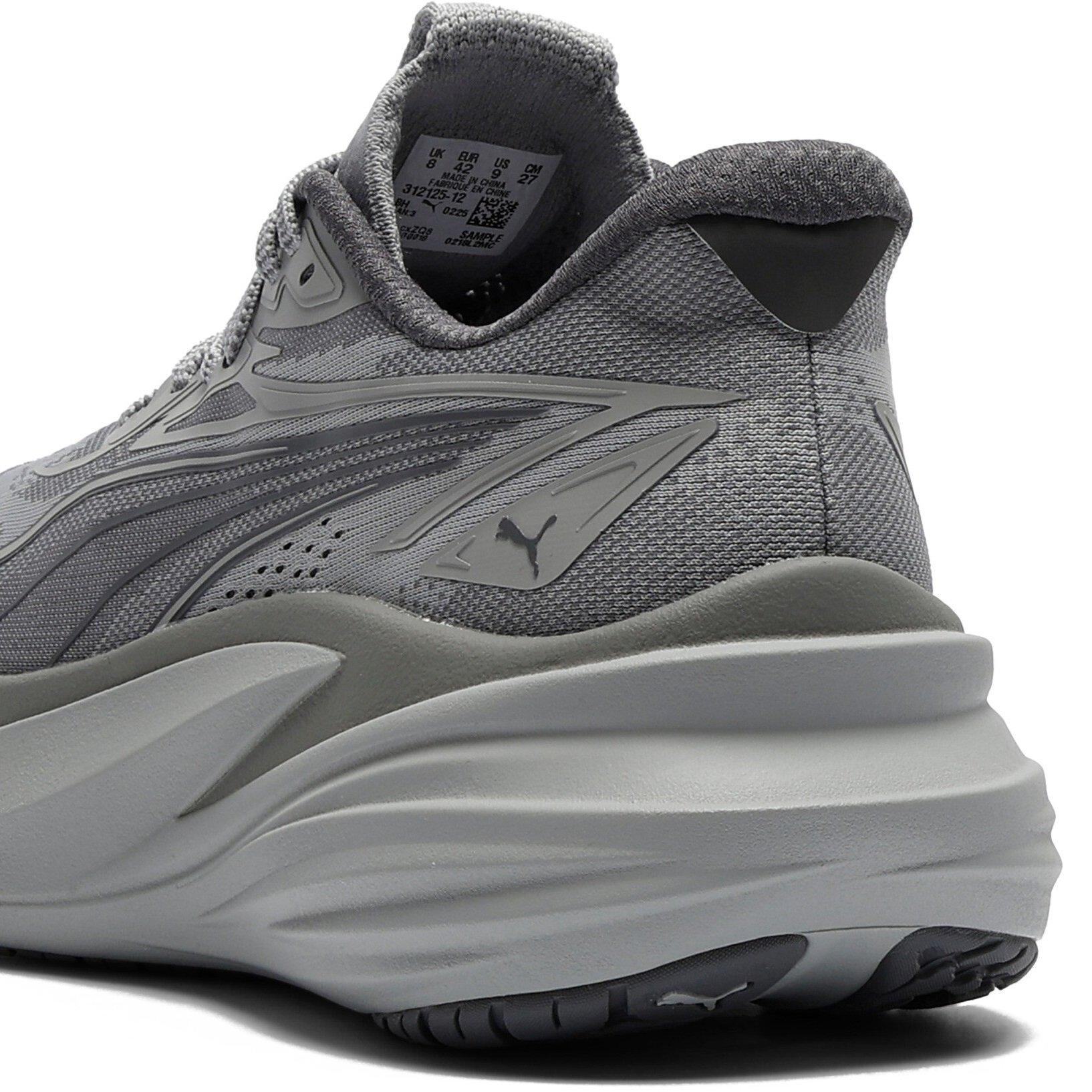 Grey - Puma - Puma MagMax Nitro2 Sn64 - 5