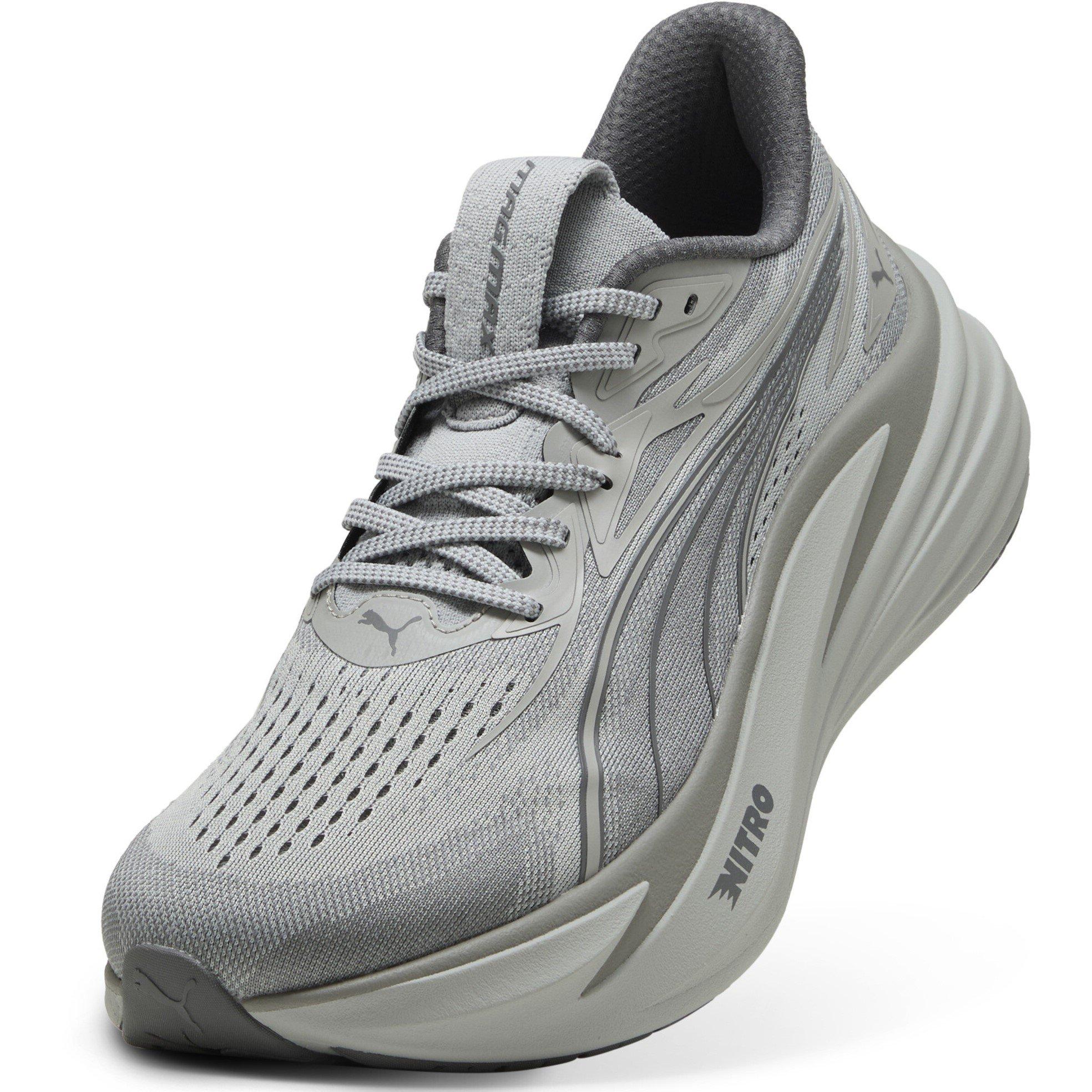 Grey - Puma - Puma MagMax Nitro2 Sn64 - 6