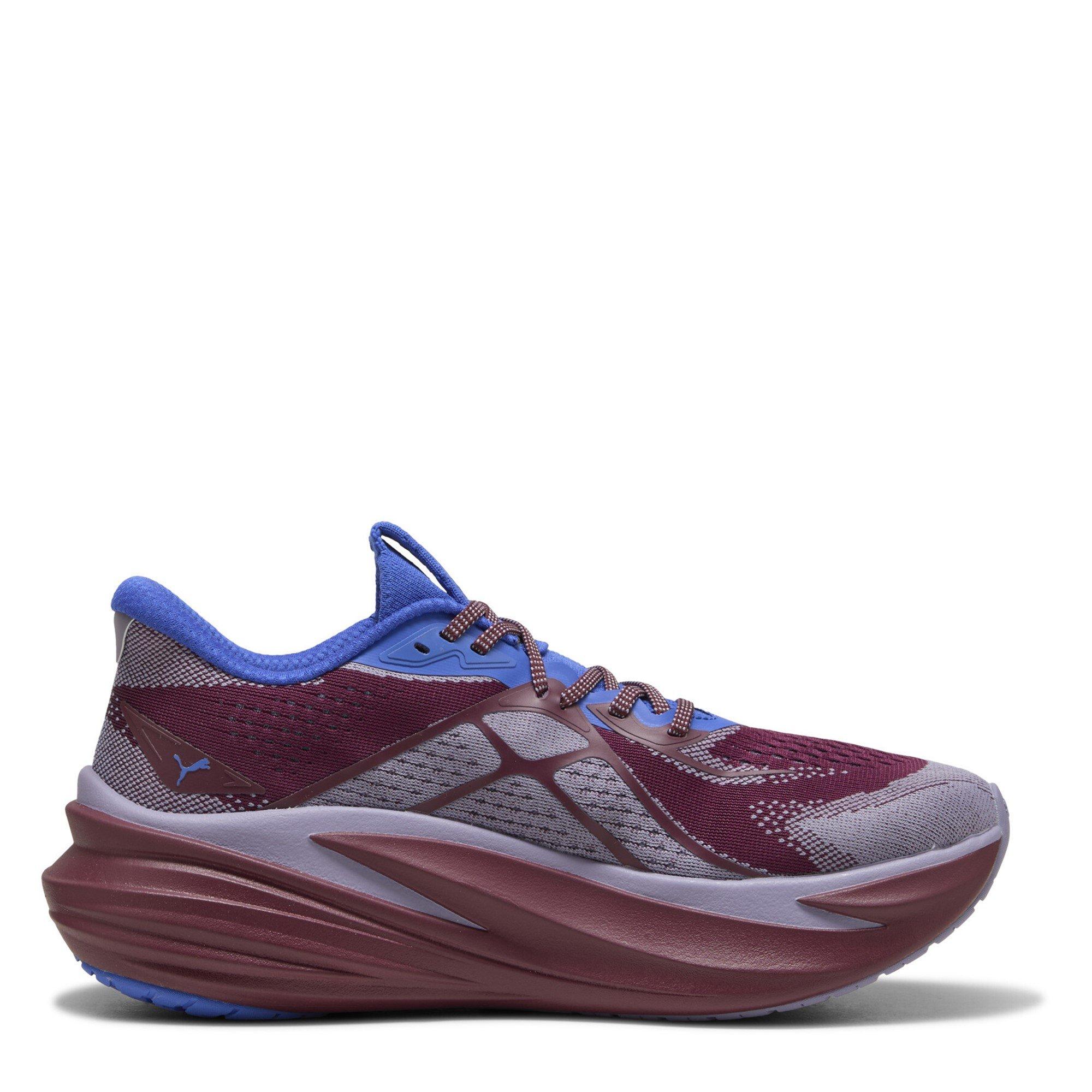 Purple/Blue - Puma - MagMax NITRO™ 2 Running Shoes Men - 4