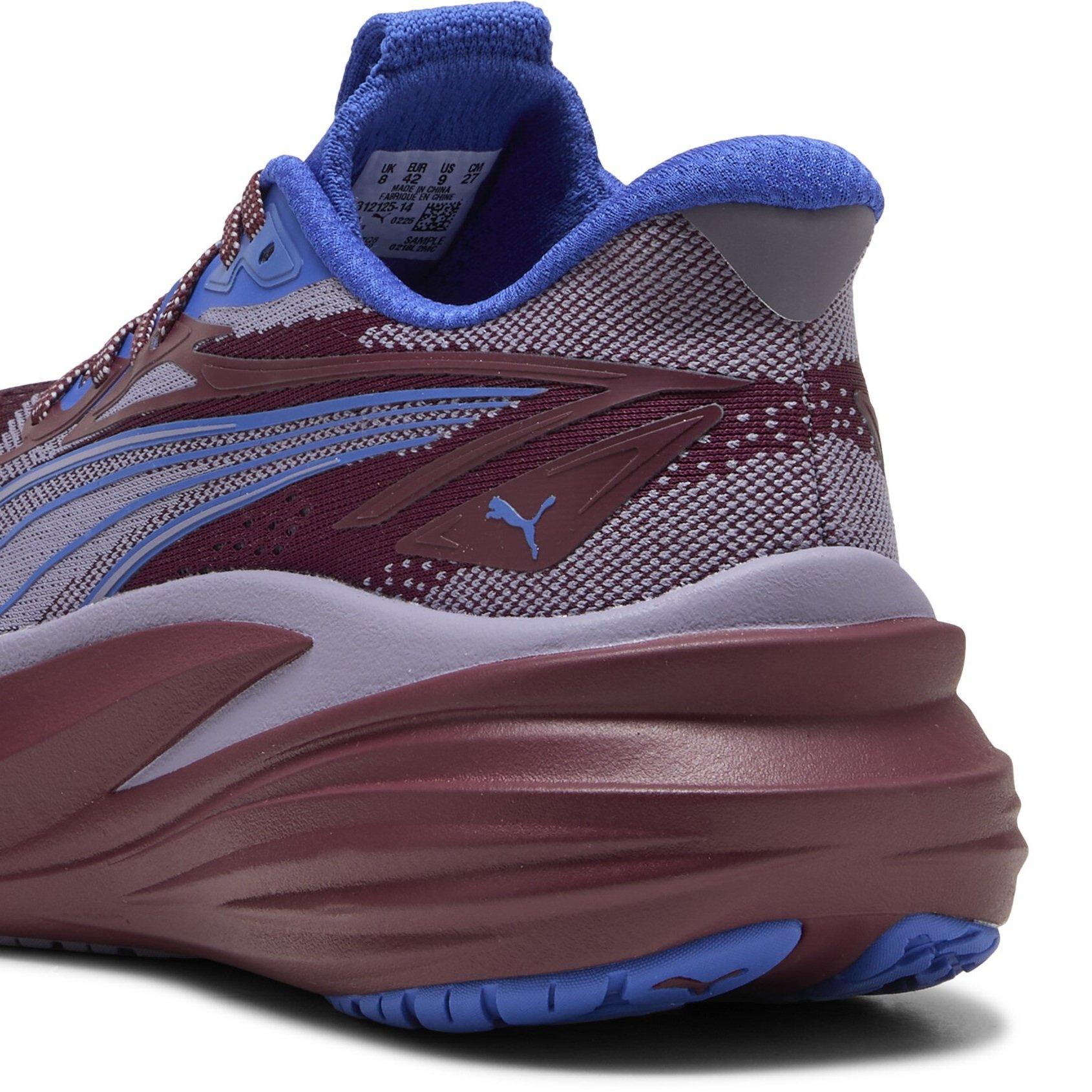 Purple/Blue - Puma - MagMax NITRO™ 2 Running Shoes Men - 5