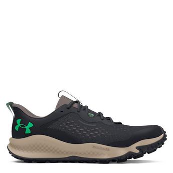 Under Armour Comfy shoes look nice