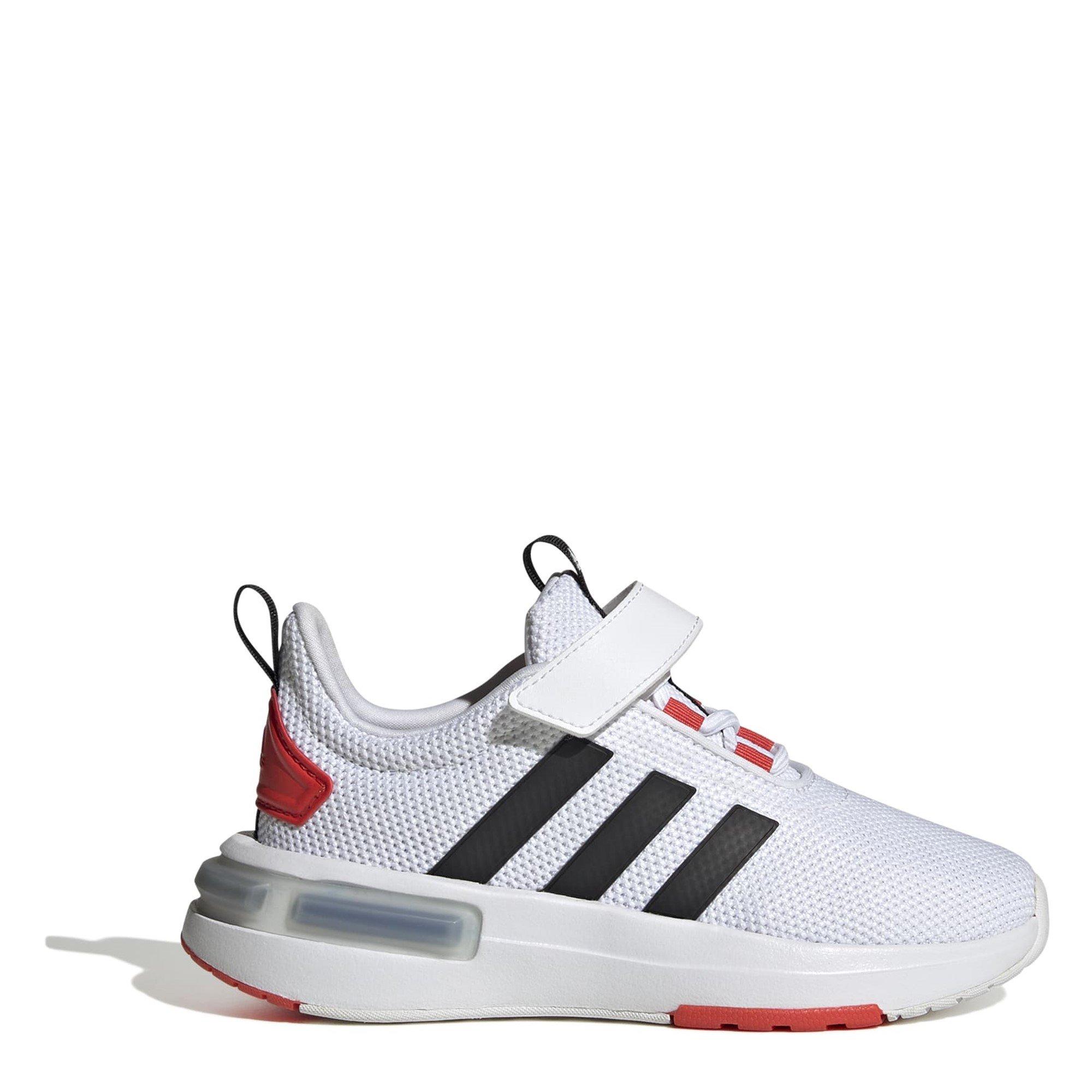 adidas Racer TR23 Shoes Juniors Everyday Neutral Road Running