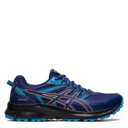 Asics Trail Scout 2 Mens Trail Running Shoes