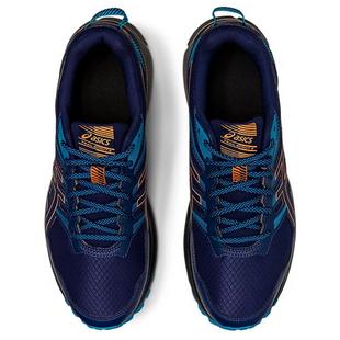 INDIG BLUE/BLUE - Asics - Trail Scout 2 Mens Trail Running Shoes - 3