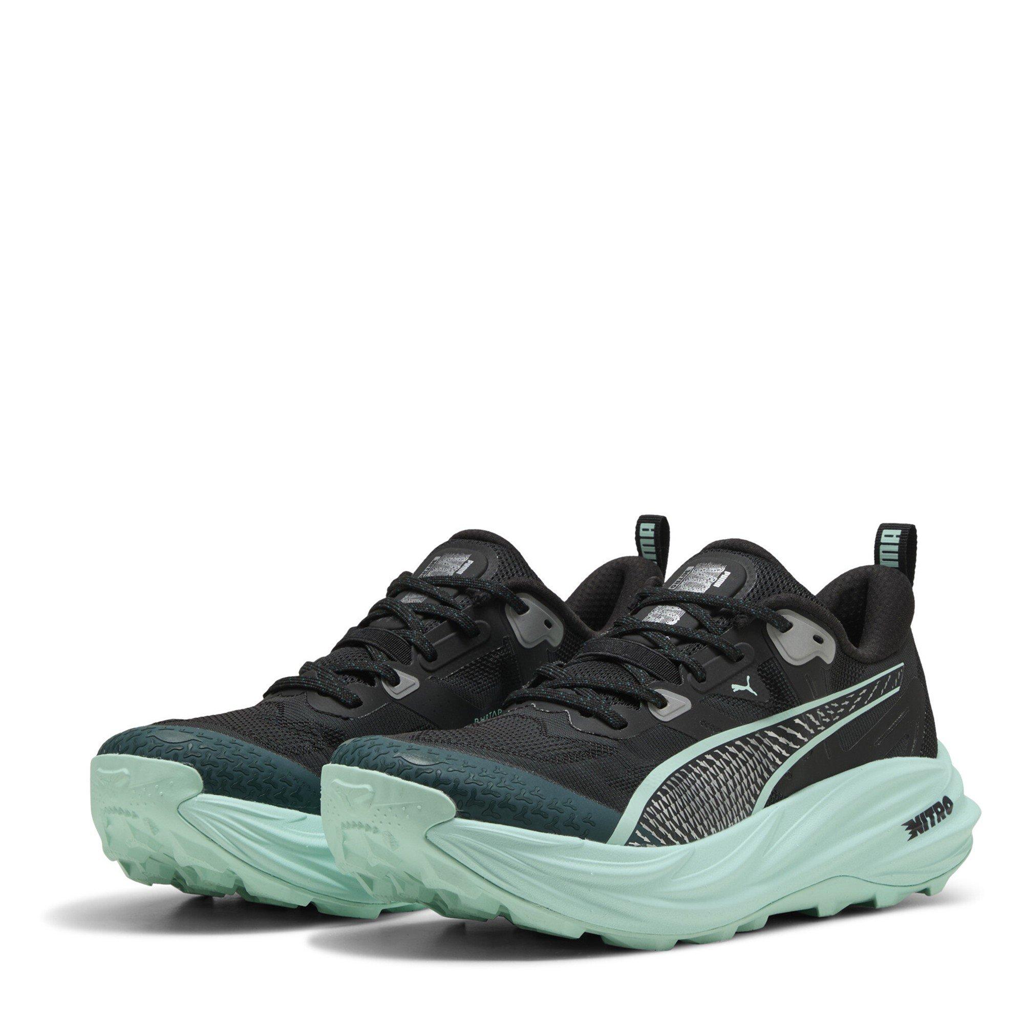 Puma Men's Voyage Nitro Running Shoes