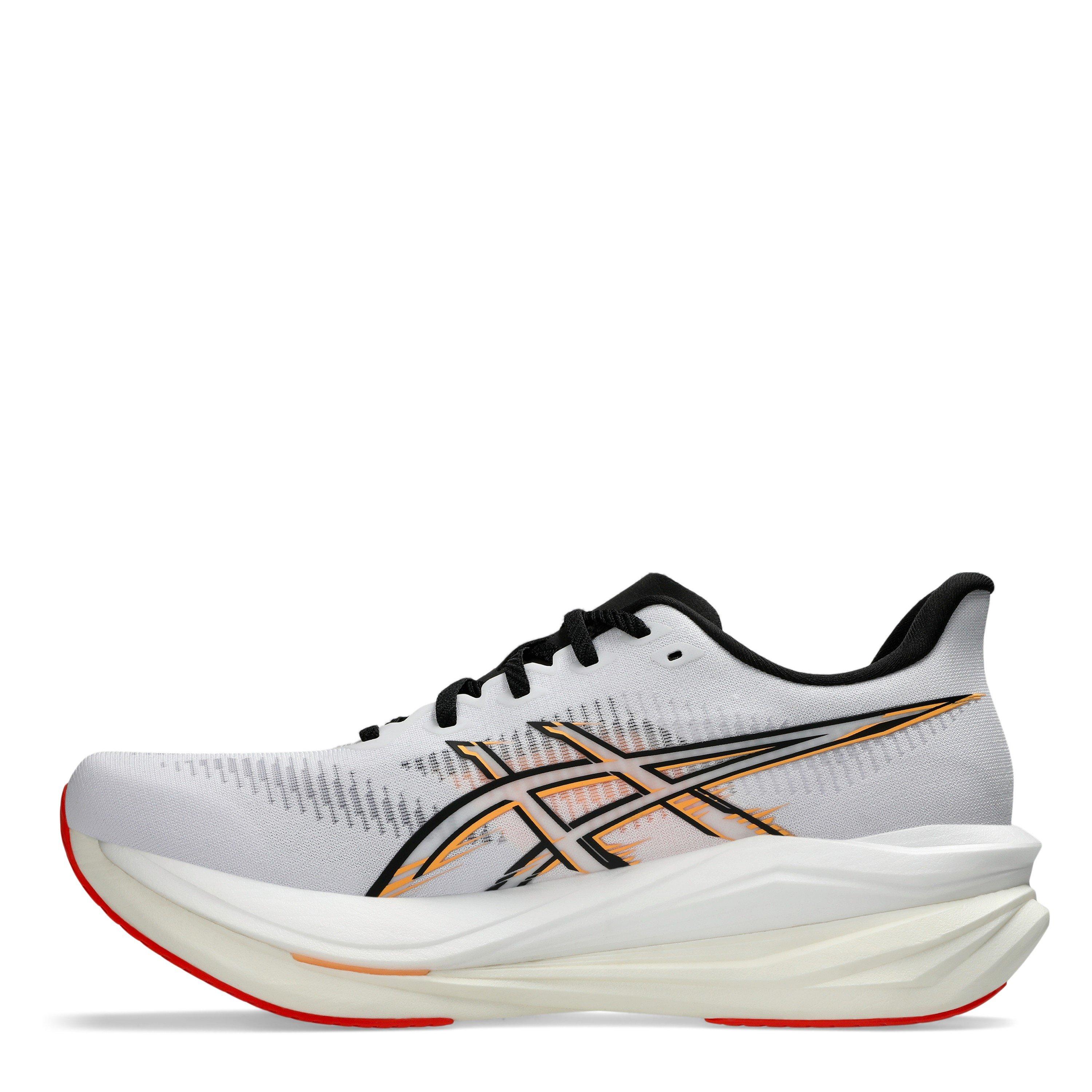 Wht/Orange - Asics - Asics Sonicblast 2 Sn64 - 2