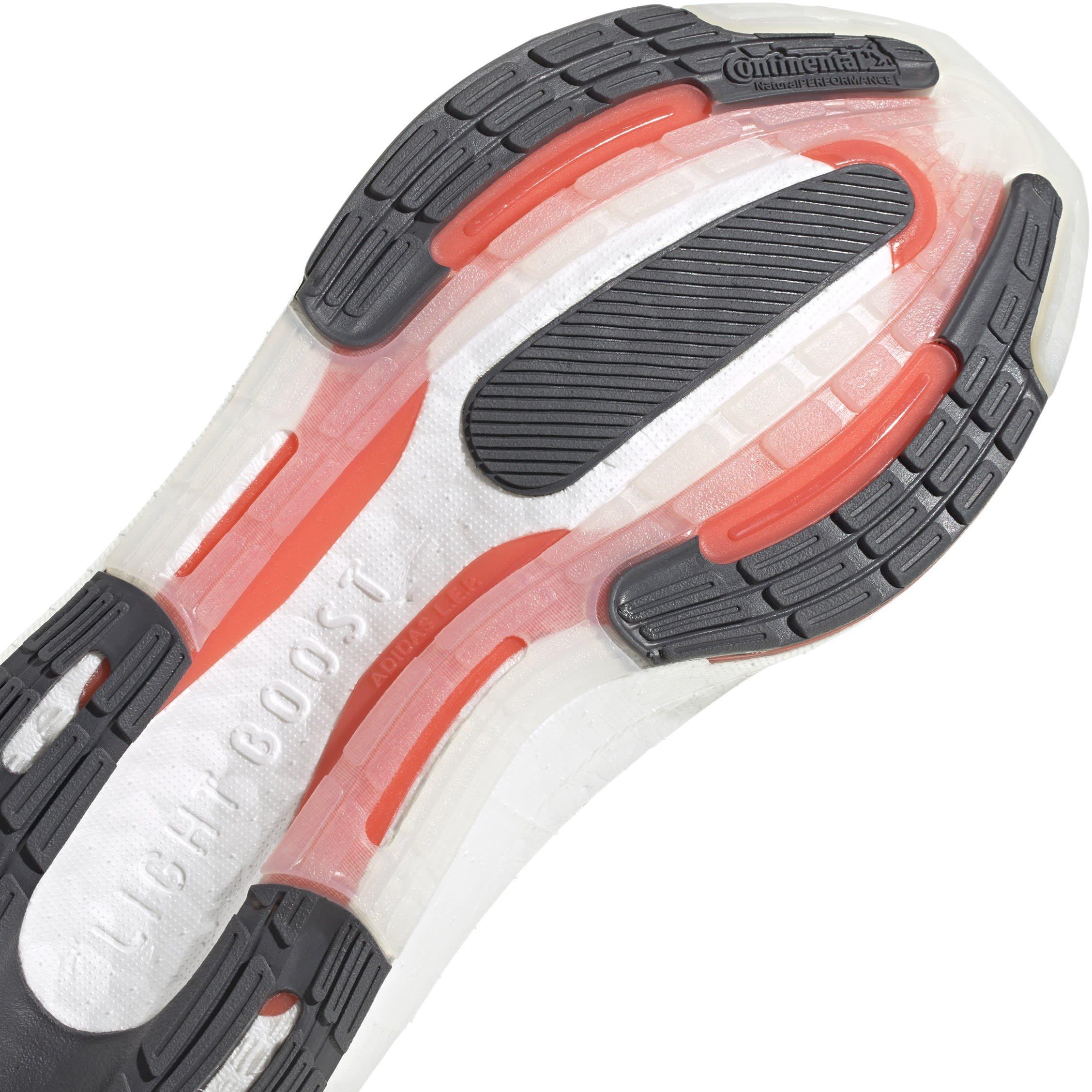 Aqua - adidas - Ultraboost Light Everyday Neutral Road Running Shoes - 7