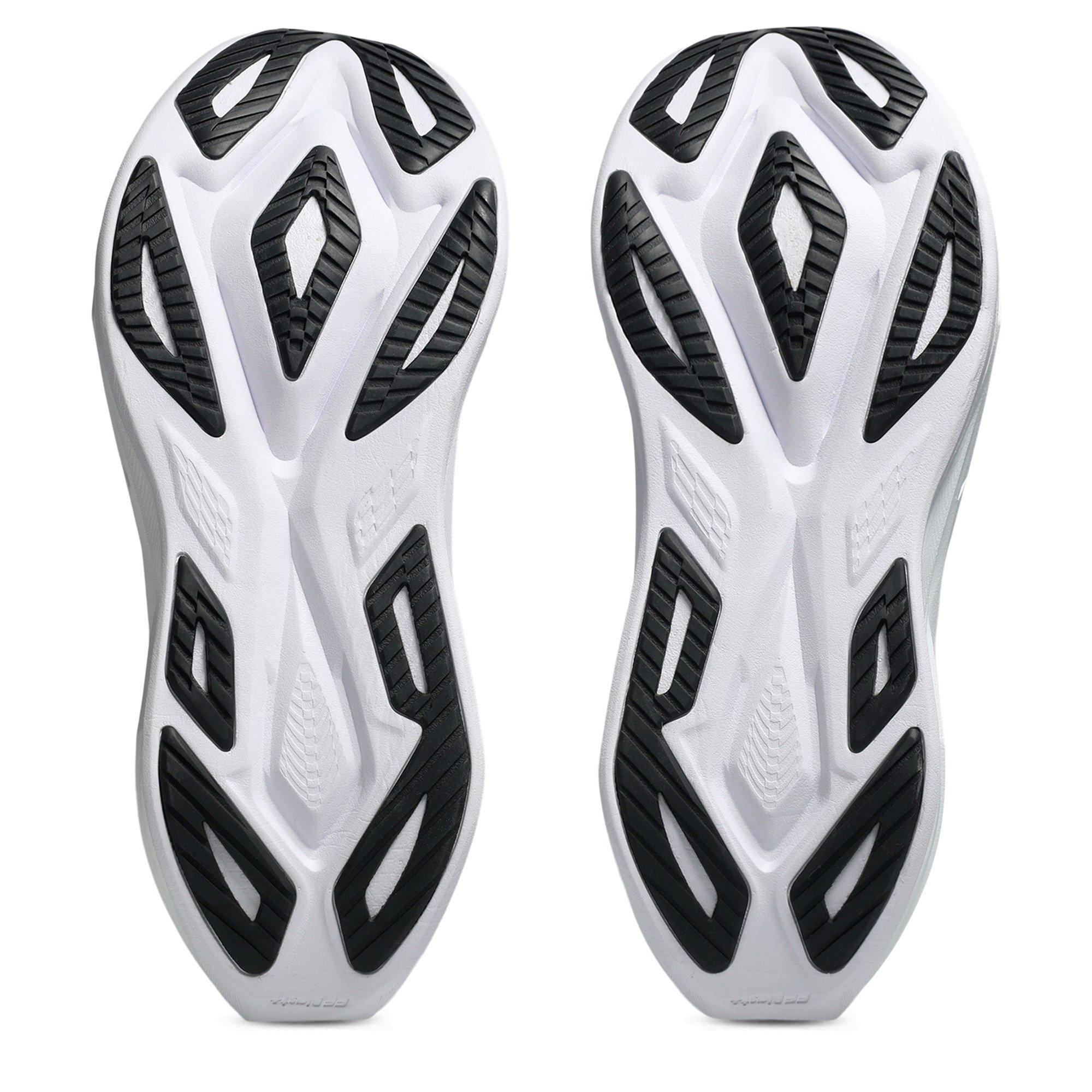 WHITE/BLACK - Asics - Superblast 3 Mens Running Shoes - 3