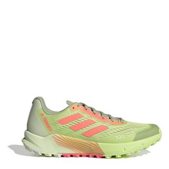 adidas Terrex Agravic Flow 2 Trail Running Shoes Mens