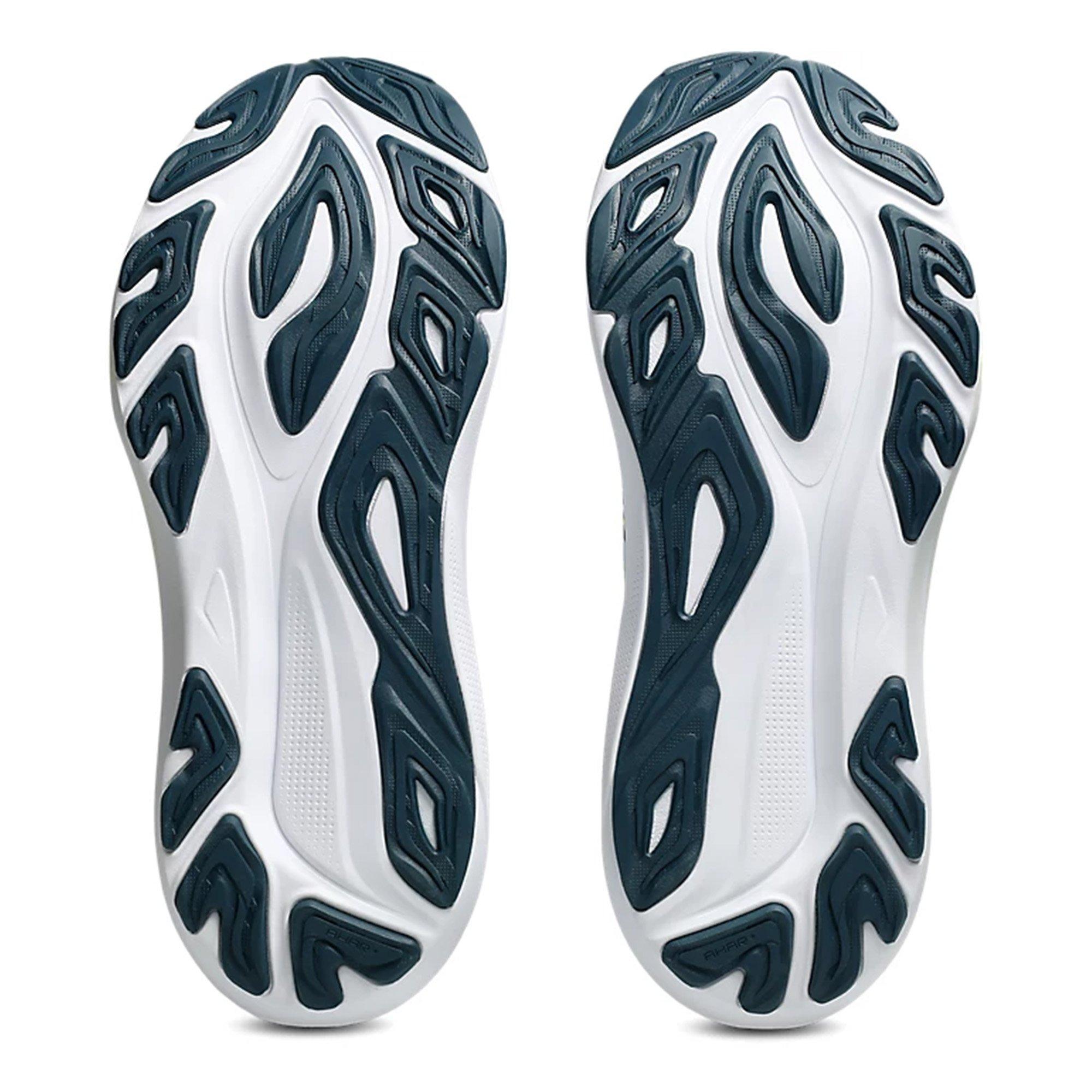 BLUE FADE/TEAL - Asics - GT-2000 14 Mens Running Shoes - 4