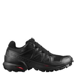 Salomon Speedcross 5 GoreTex Men's Trail Running Shoes