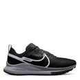 Nike m2k tekno linen gray