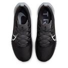 Noir/Gris - Nike - Nike LeBron 12 Low 'Entourage' - 6