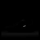 Noir/Gris - Nike - React Pegasus 4 Mens Trail Running Shoes - 9