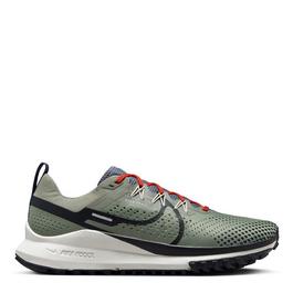 Nike React Pegasus 4 Mens Trail Running chain Shoes