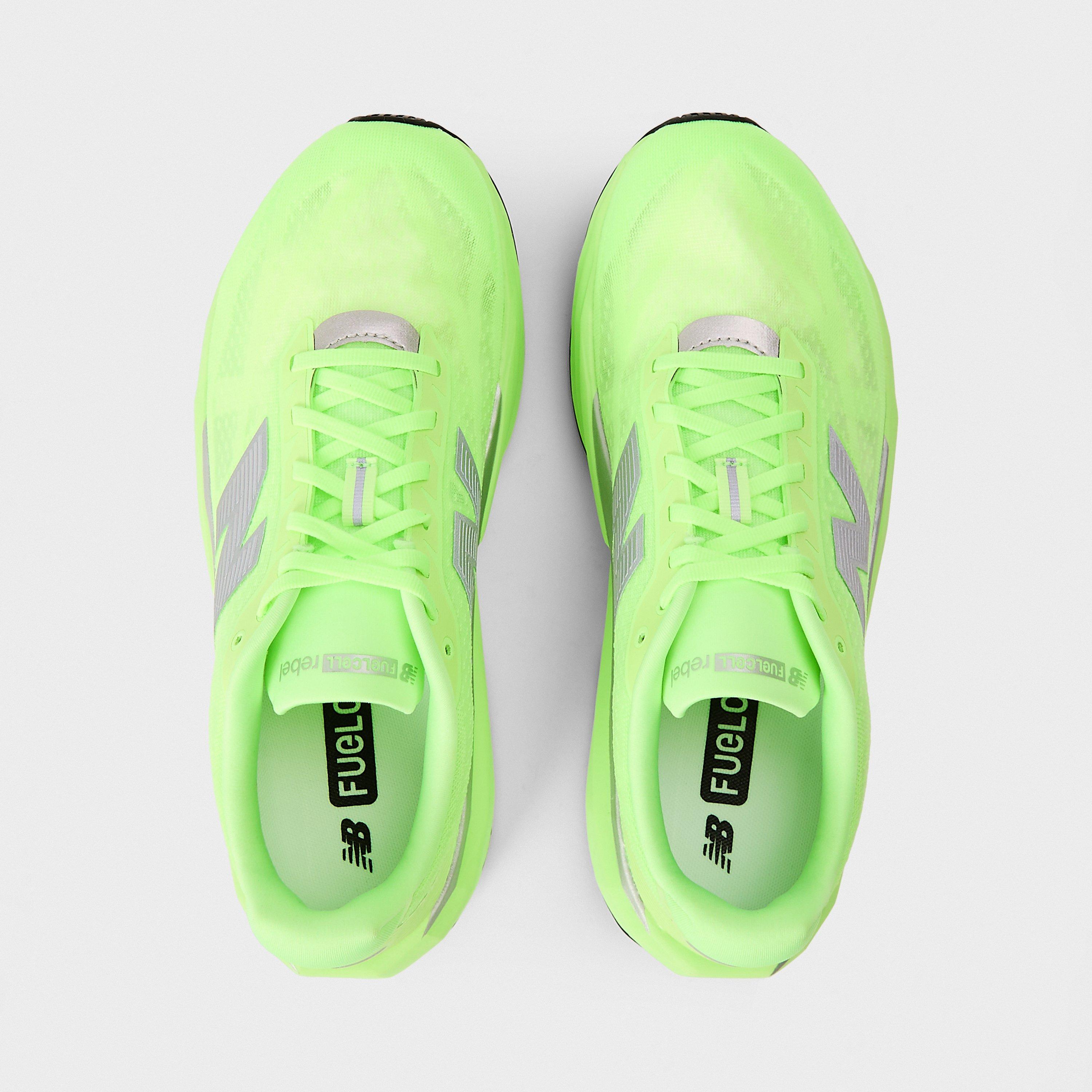 DREAM STATE - New Balance - FUELCELL Sn61 - 4