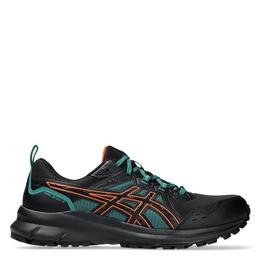 Asics Trail Scout 3 Mens Trail Running Shoes