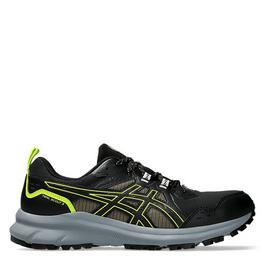 Asics Trail Scout 3 Mens Trail Running Shoes