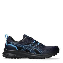 Asics Trail Scout 3 Mens Trail Running Shoes