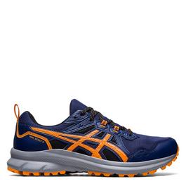 Asics Trail Scout 3 Mens Trail Running Shoes