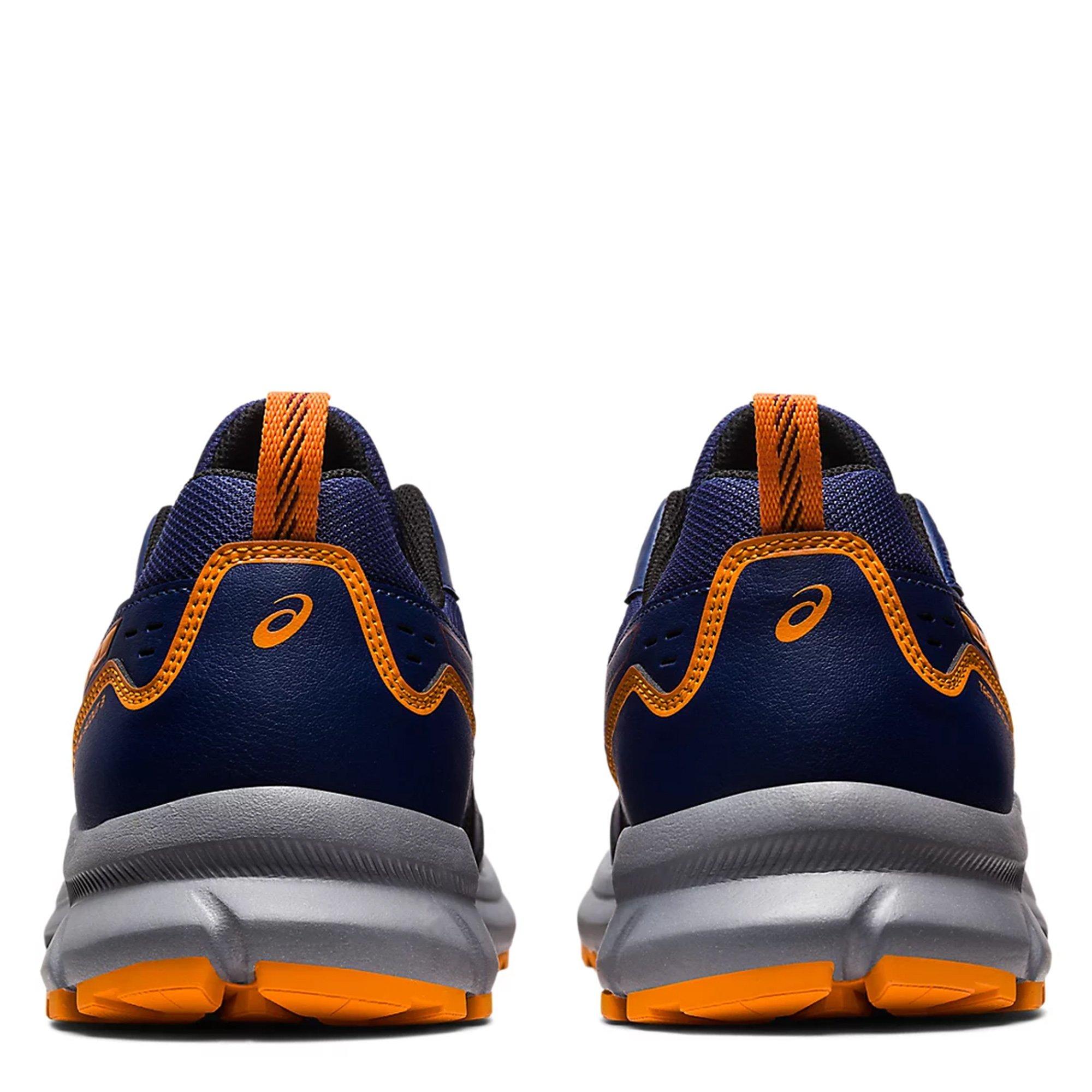 Asics Trail Scout 3 Mens Trail Running Shoes OffRoad Running Shoes