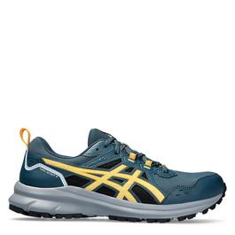 Asics Trail Scout 3 Mens Trail Running Shoes