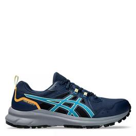 Asics Trail Scout 3 Mens Trail Running Shoes