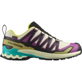 Salomon XA Pro V8 GTX Trail Running Shoes Mens