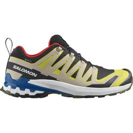 Salomon Salomon Speedcross Peak GoreTex Men's Trail Running Shoes