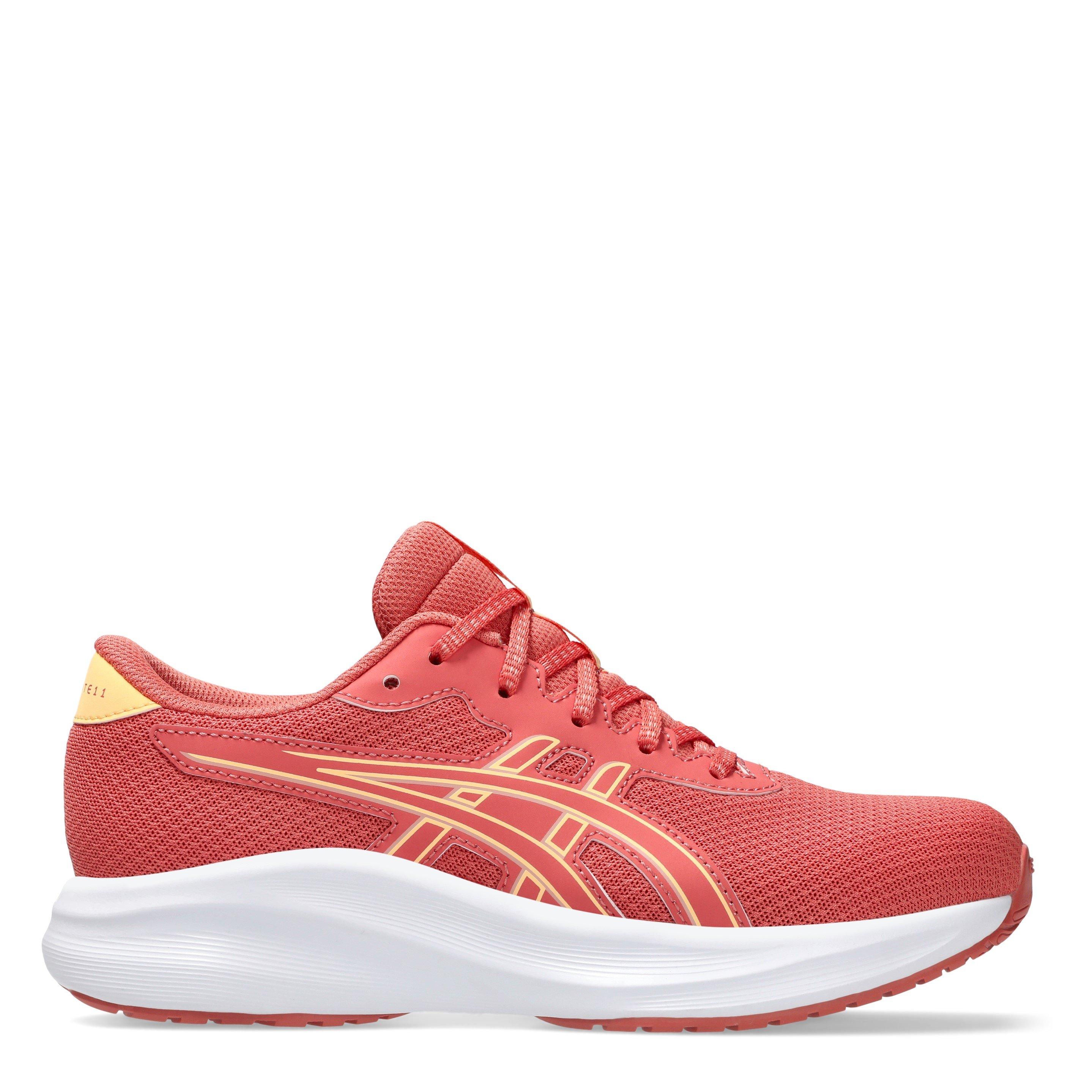 Asics  Kids Gel-Excite 11 Gs Shoes Juniors - Pink Clay - 5.5 (39.5)