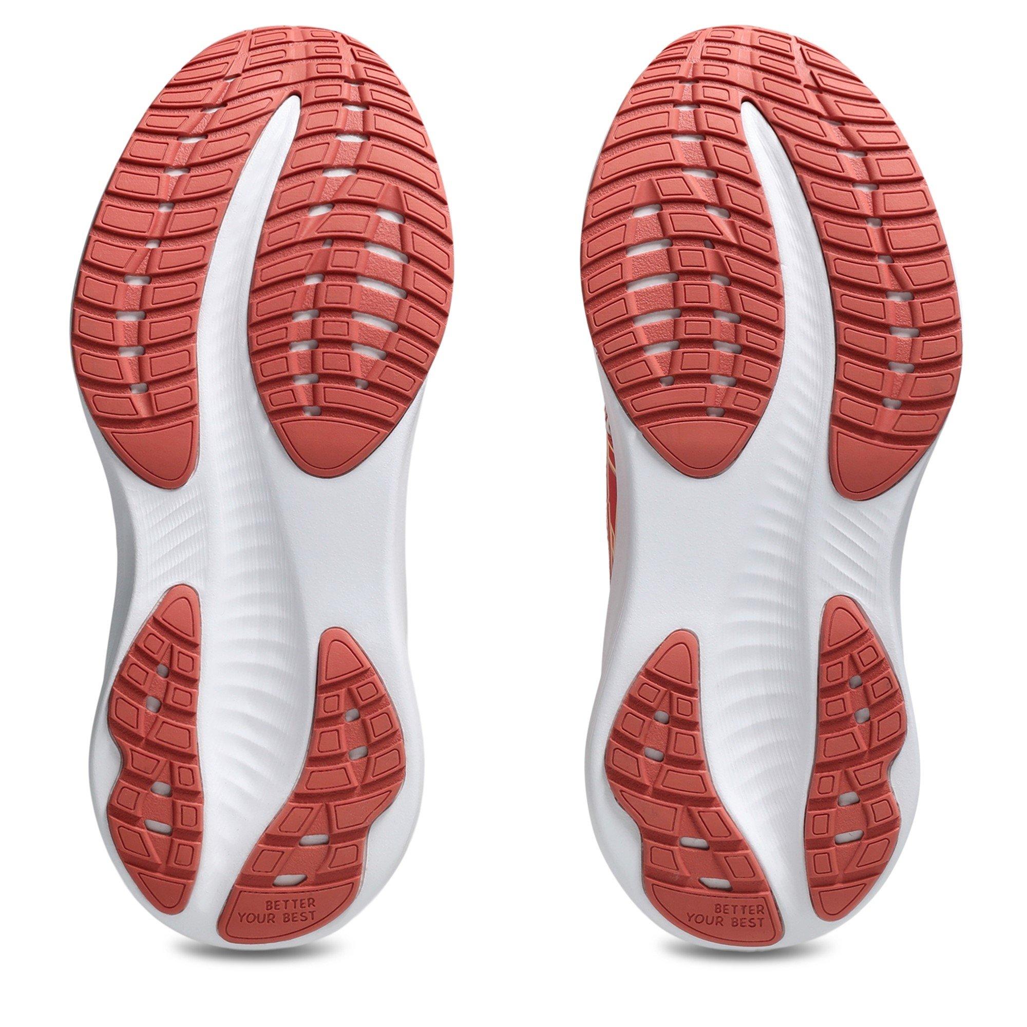 Arcilla rosa - Asics - Gel-Excite 11 GS Shoes Juniors - 3