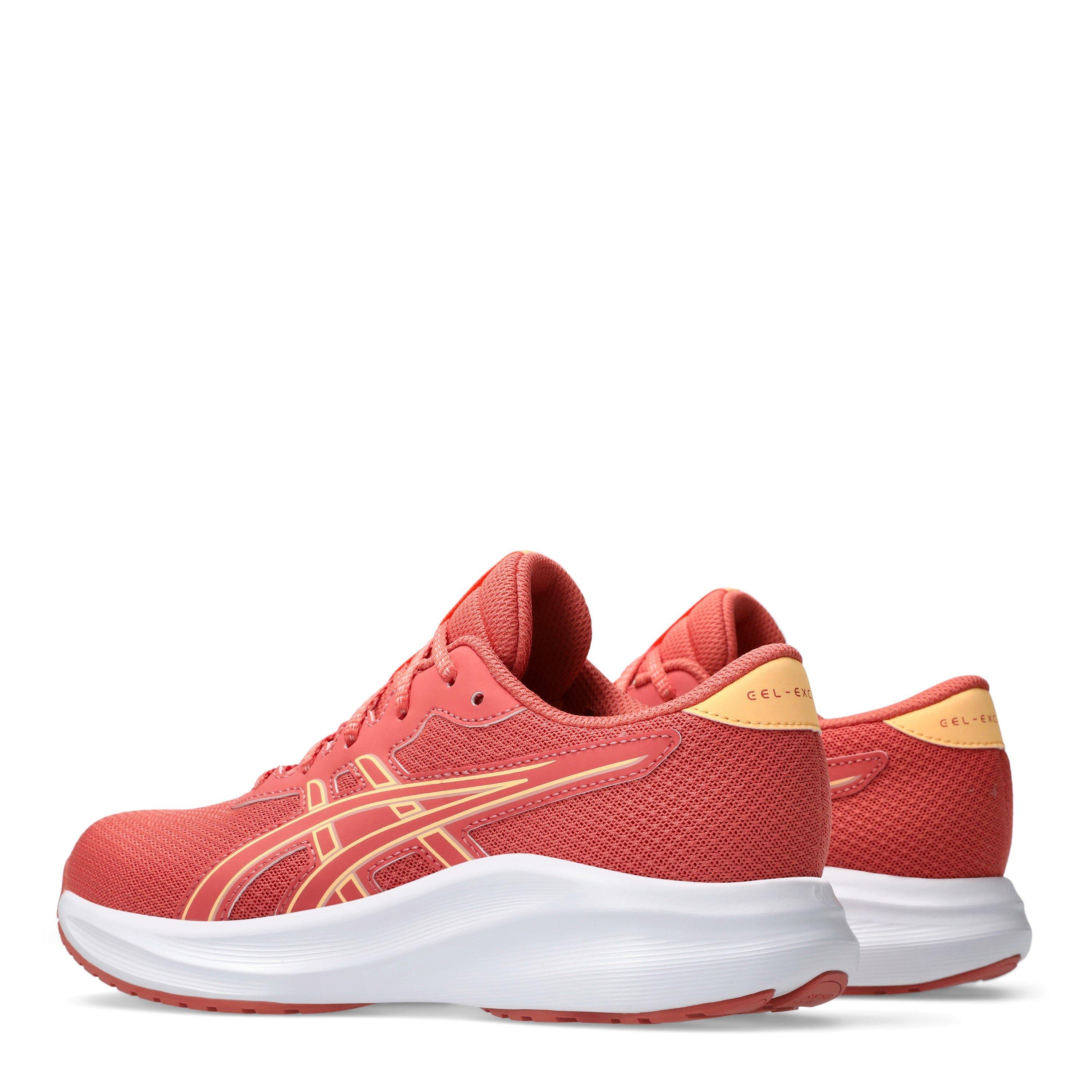 Arcilla rosa - Asics - Gel-Excite 11 GS Shoes Juniors - 5