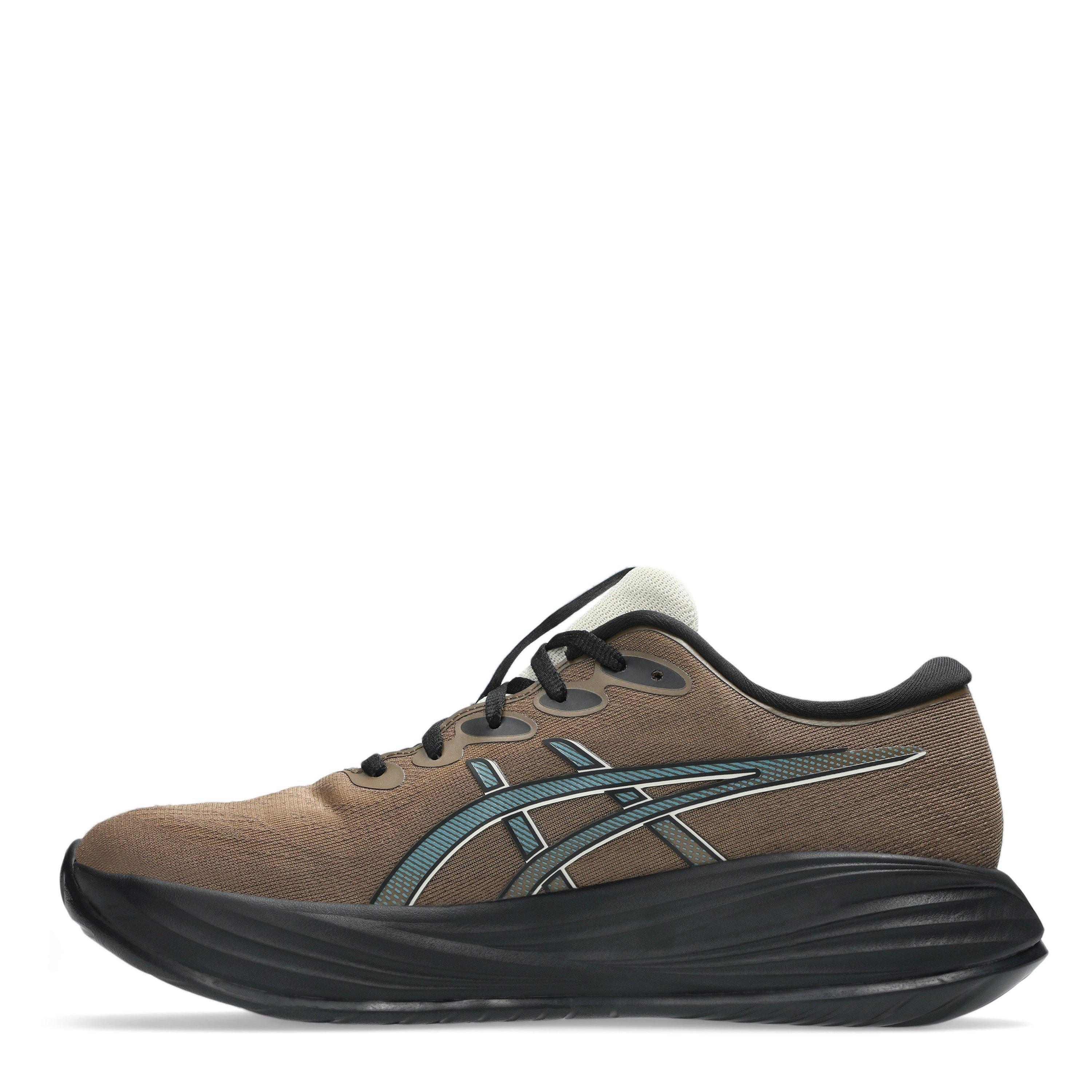 Clay Canyn/Dust - Asics - Men's Gel Cumulus GTX Running Shoes - 2