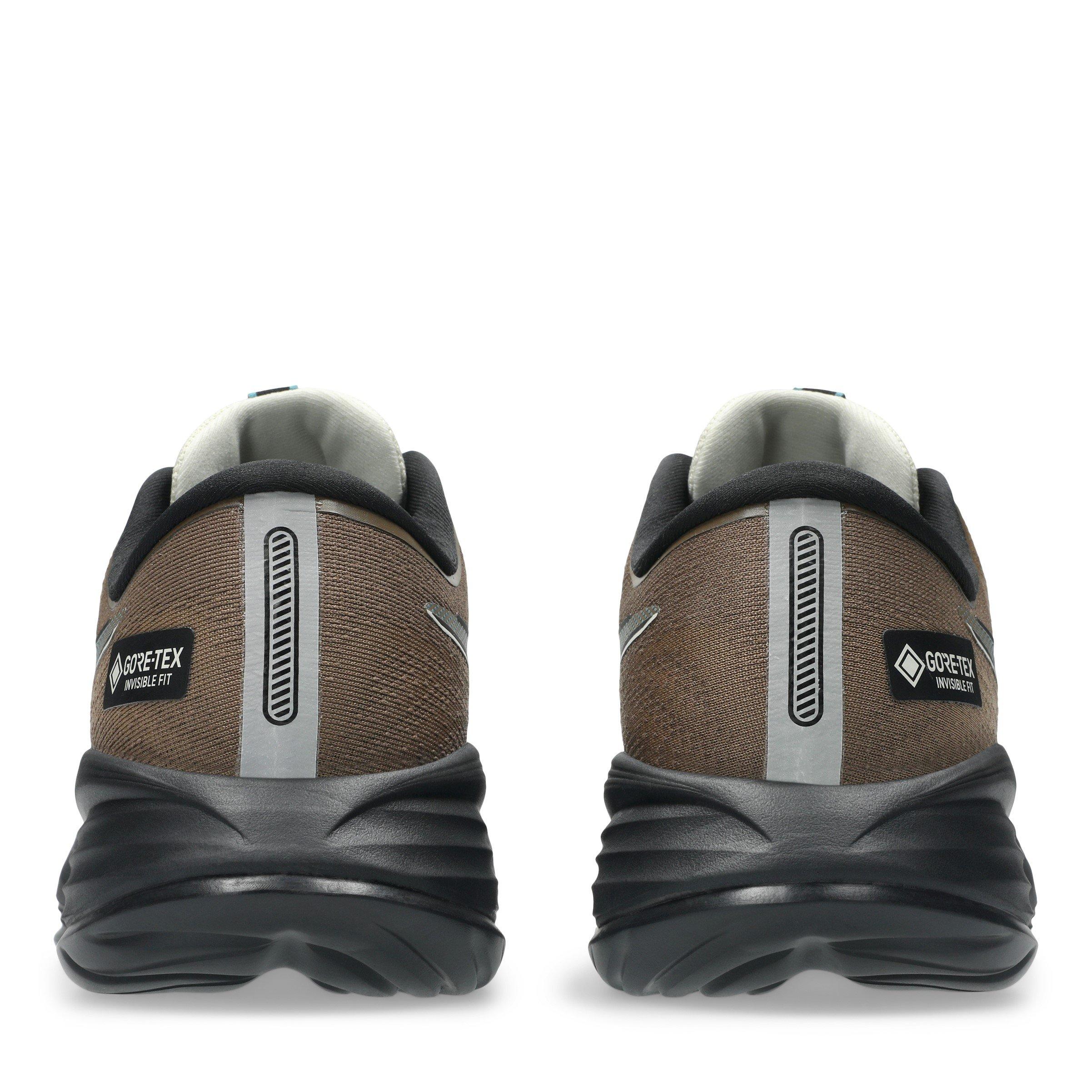 Clay Canyn/Dust - Asics - Men's Gel Cumulus GTX Running Shoes - 7