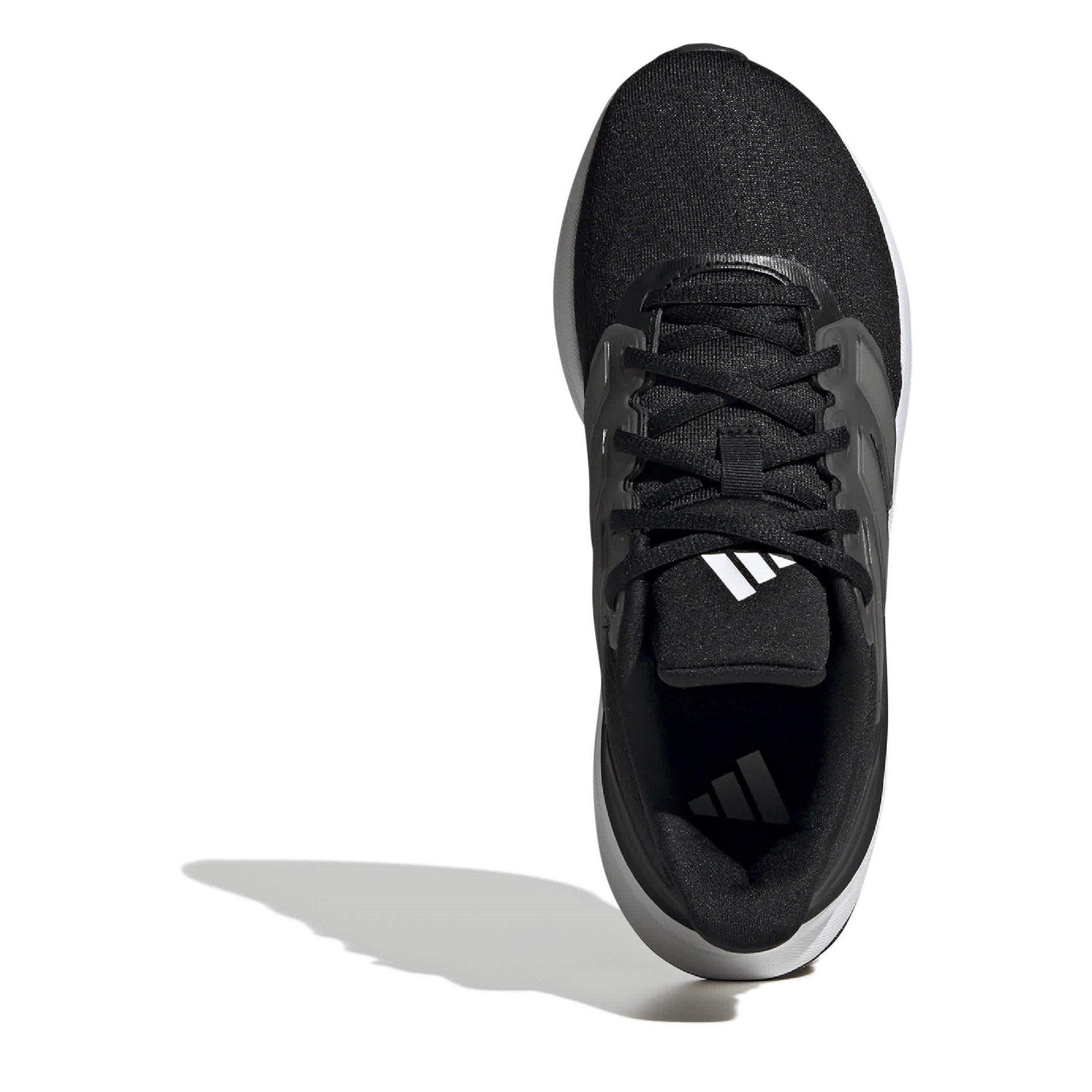 Noir/Blanc/Noir - adidas - Ultrabounce 5 J Road Running Shoes Boys - 5