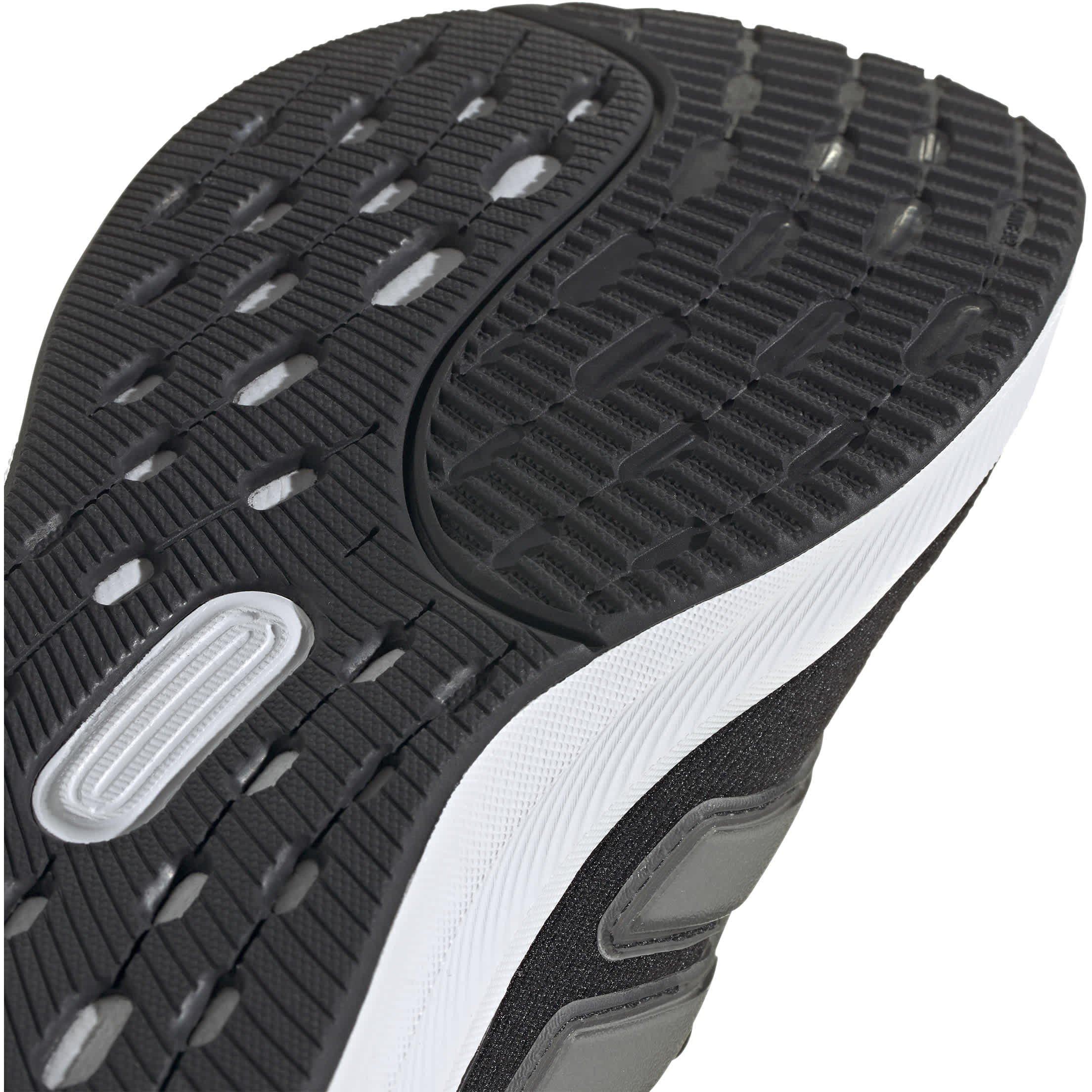 Noir/Blanc/Noir - adidas - Ultrabounce 5 J Road Running Shoes Boys - 7