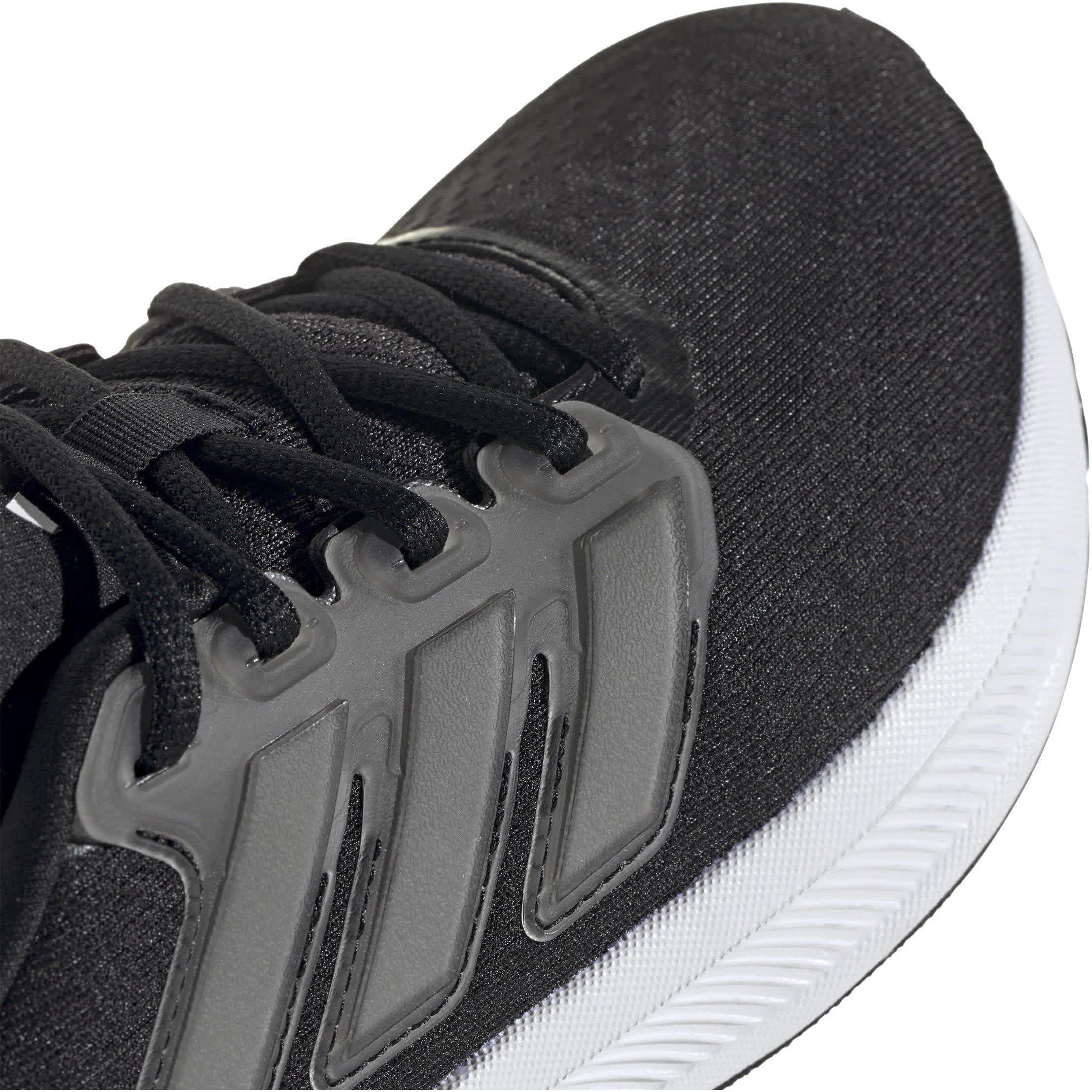 Noir/Blanc/Noir - adidas - Ultrabounce 5 J Road Running Shoes Boys - 8