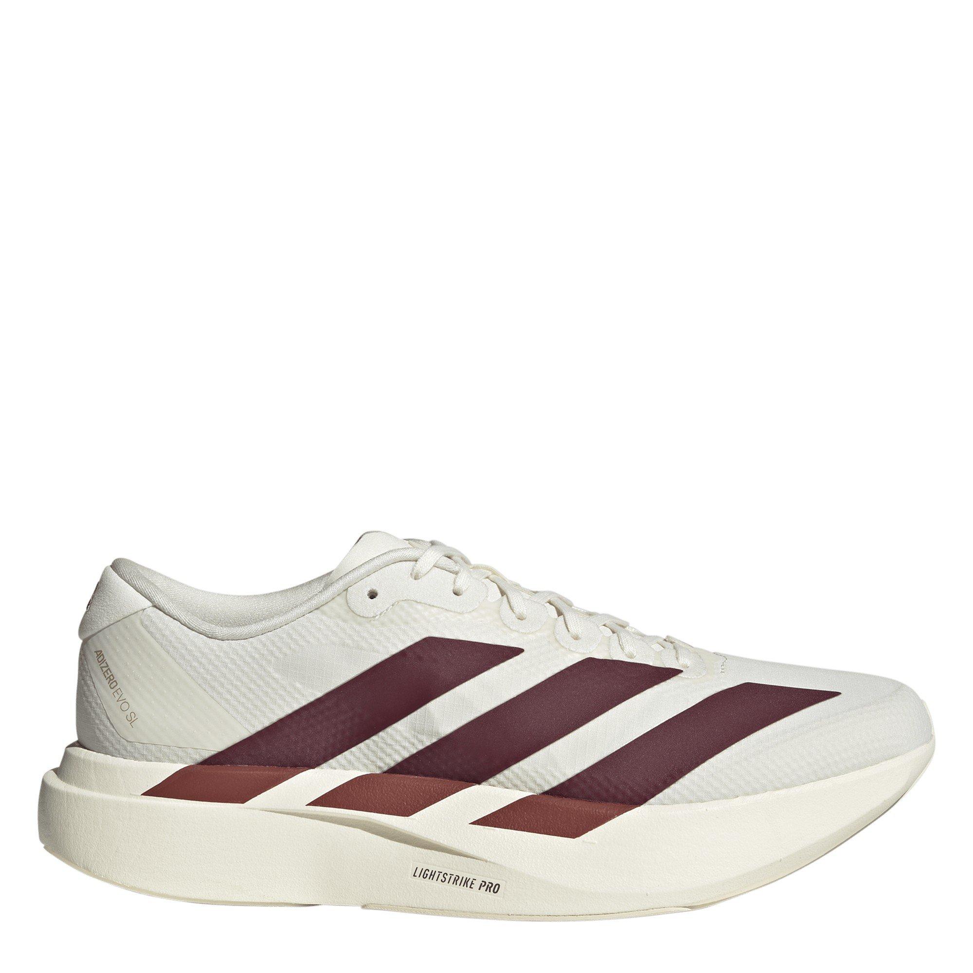 adidas Adidas Adizero EVO SL Woven Mens Shoes
