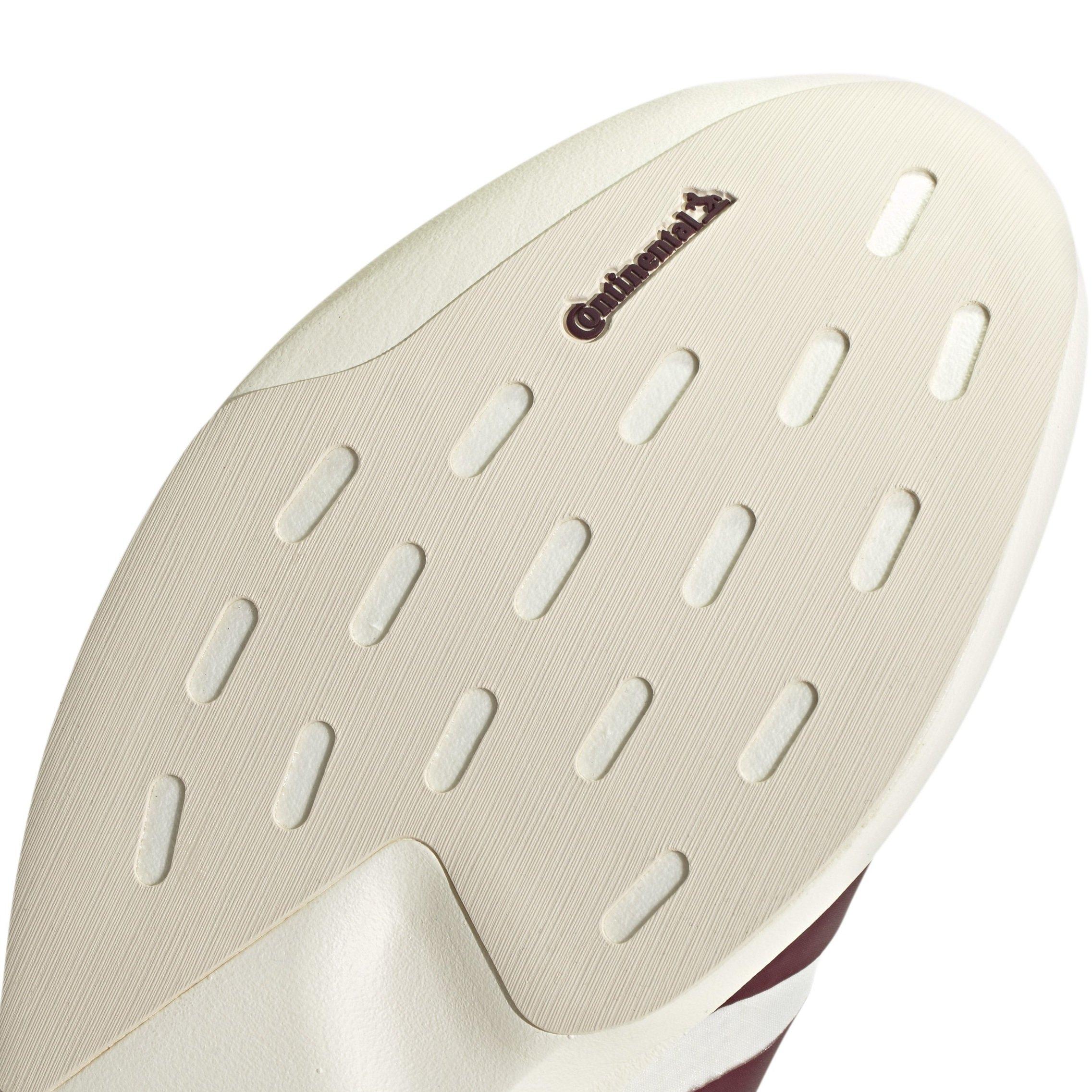 Wht/Maroon/Red - adidas - Adidas Adizero EVO SL Woven Mens Shoes - 8