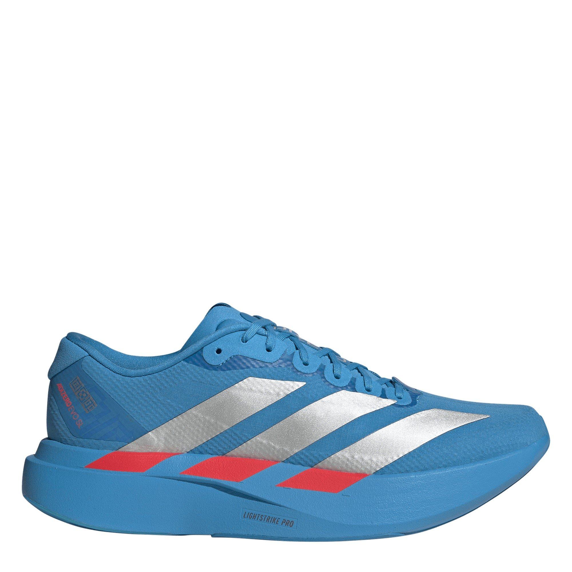 Adidas Adizero EVO SL Woven Mens Shoes