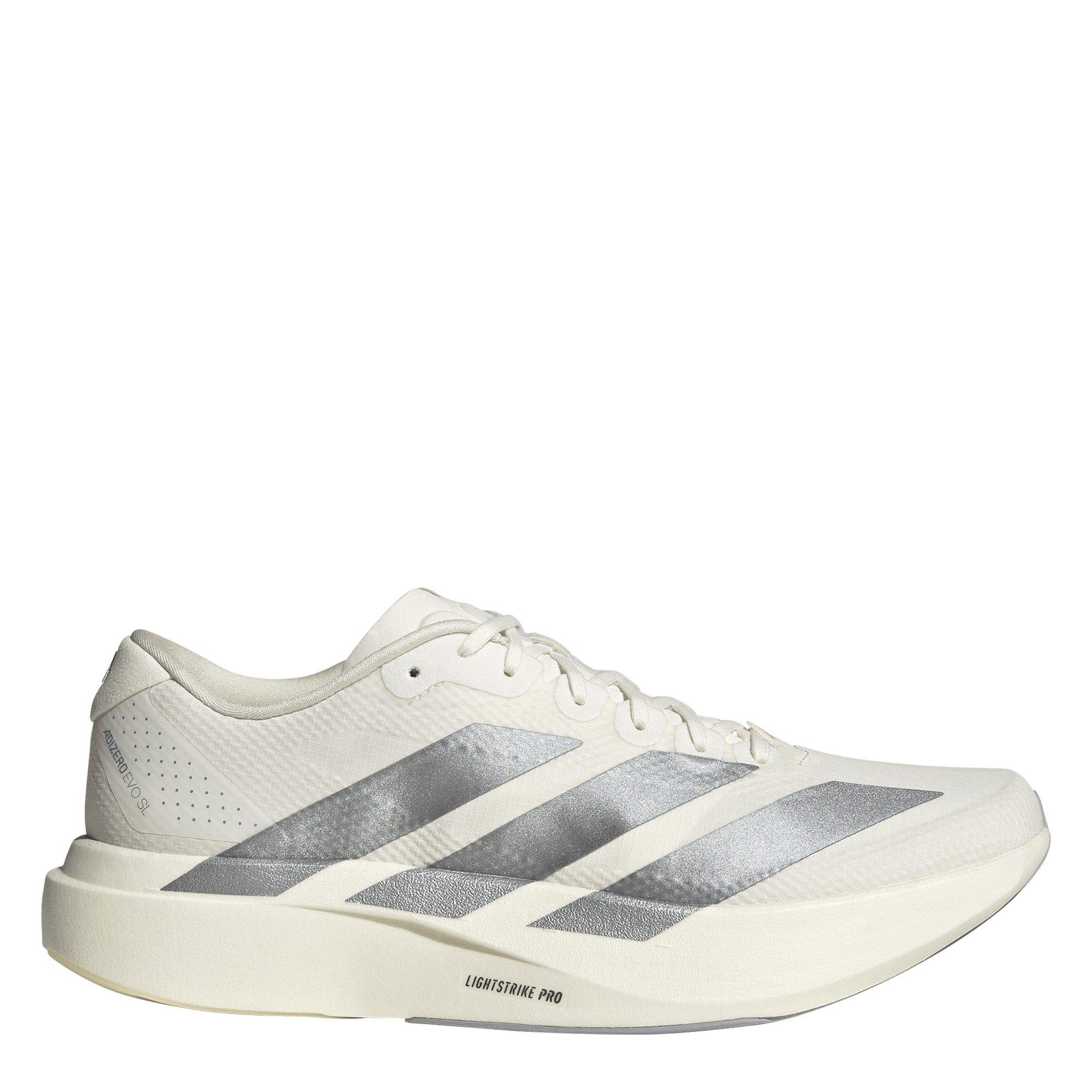 adidas Adidas Adizero EVO SL Woven Mens Shoes