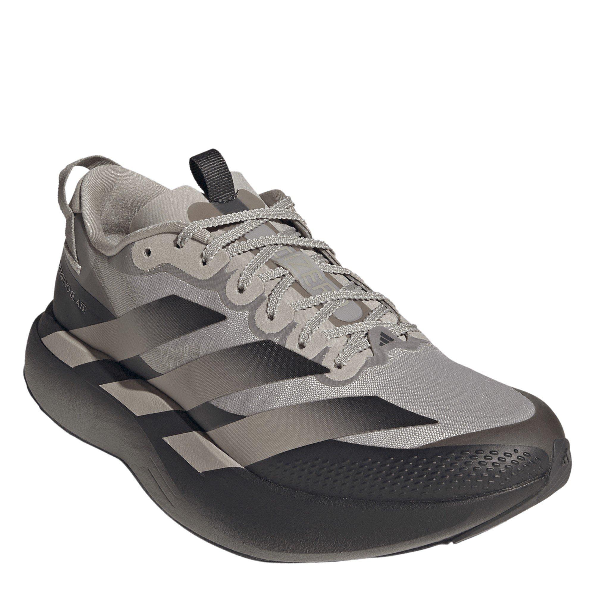 Brown - adidas - Adidas adizero EVOSL Sn62 - 3