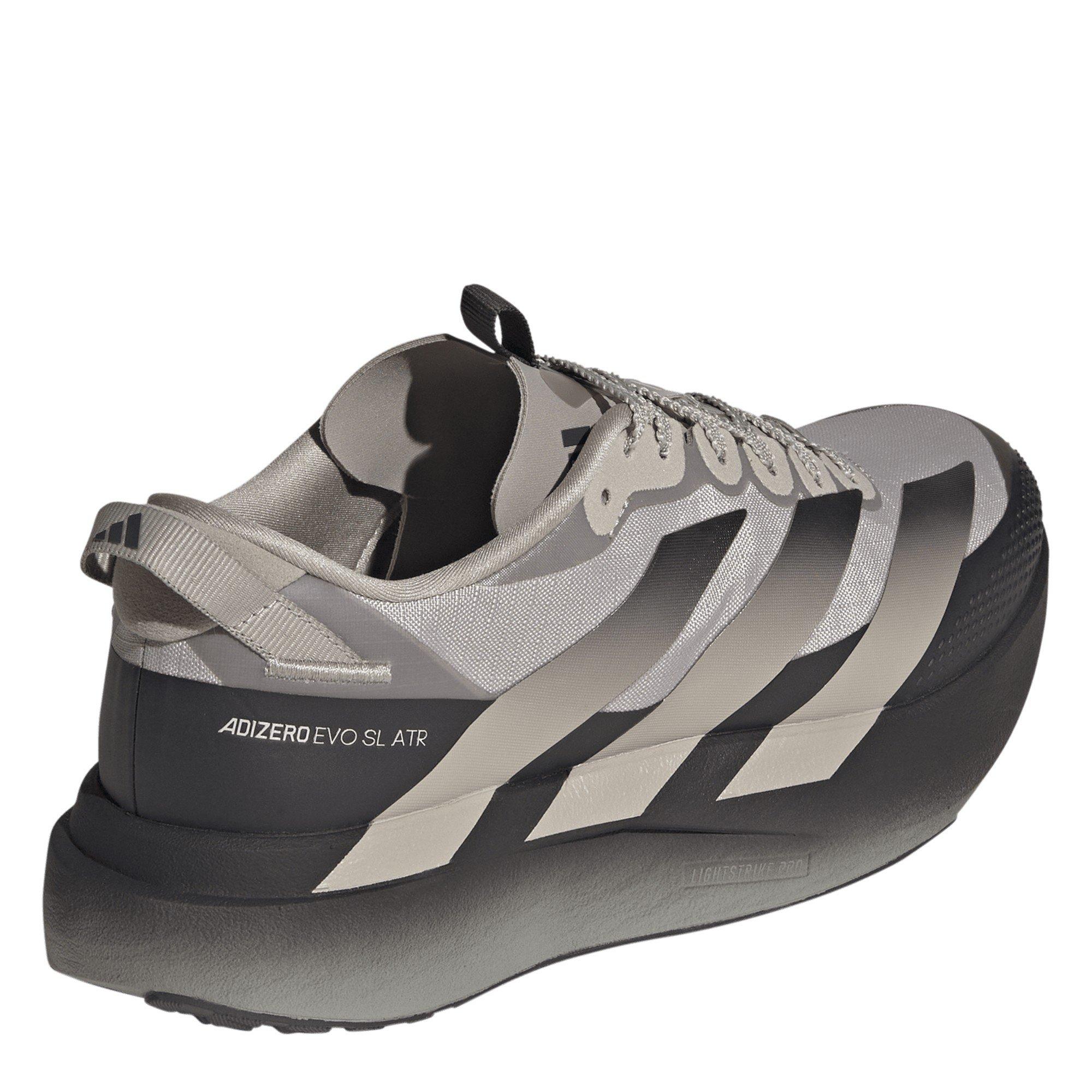 Brown - adidas - Adidas adizero EVOSL Sn62 - 4