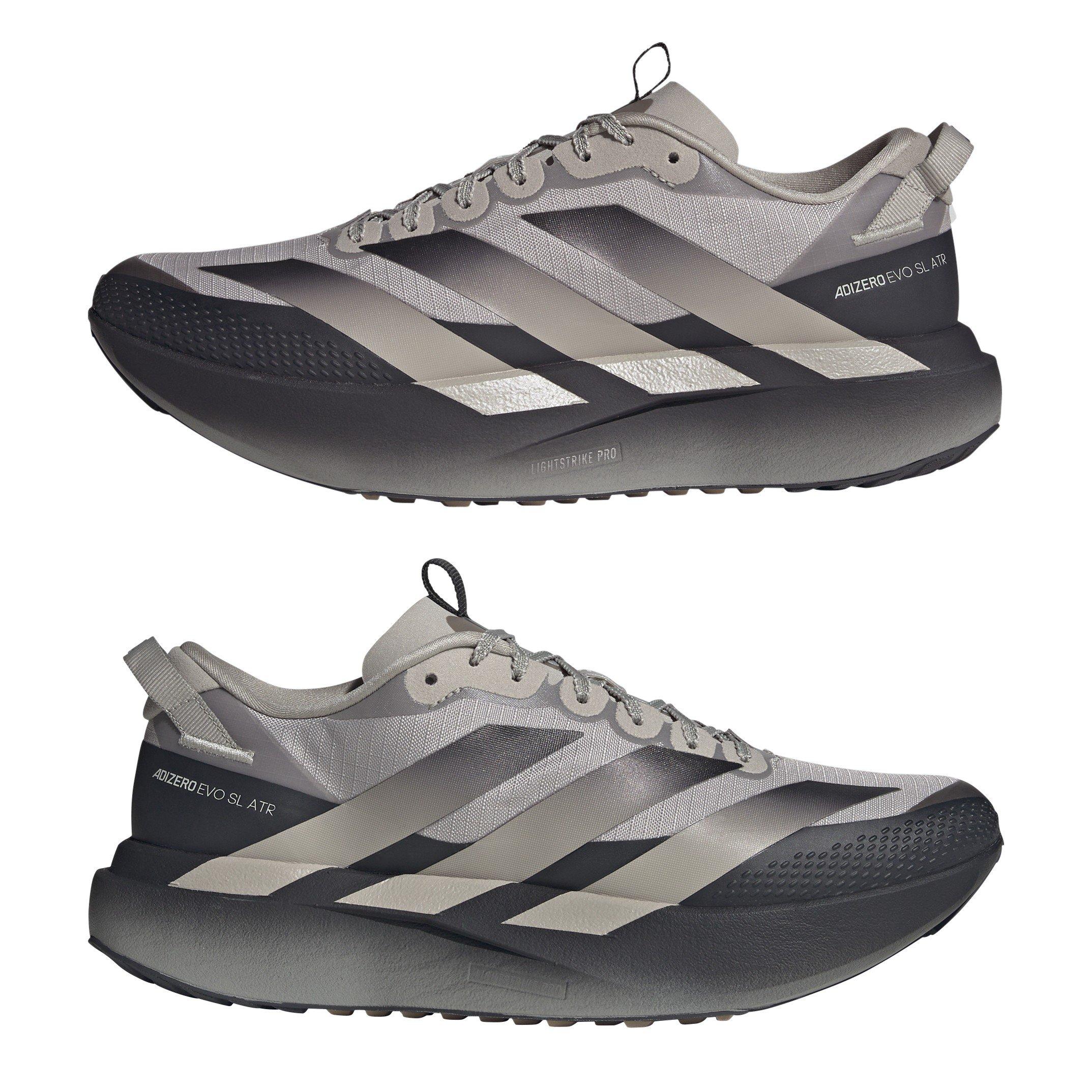 Brown - adidas - Adidas adizero EVOSL Sn62 - 9