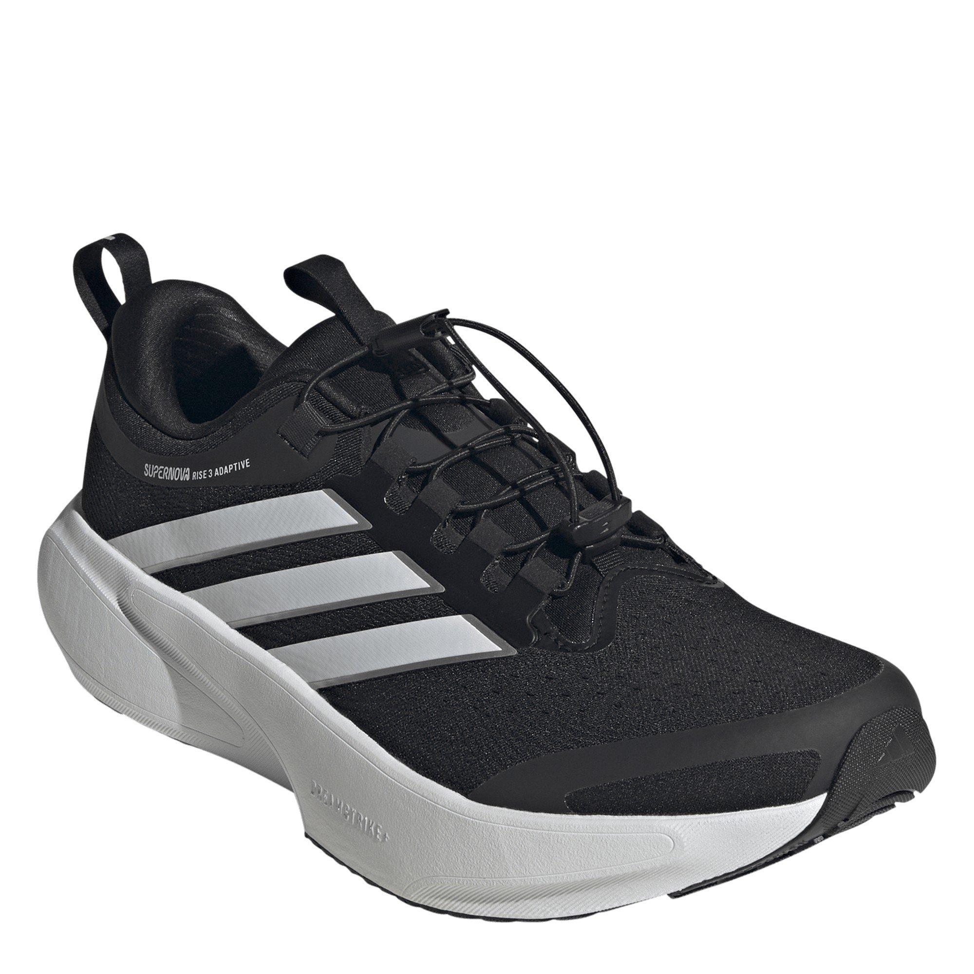 Black/Wht/Crbn - adidas - Adidas SprnvaR3 Adpt Sn63 - 3
