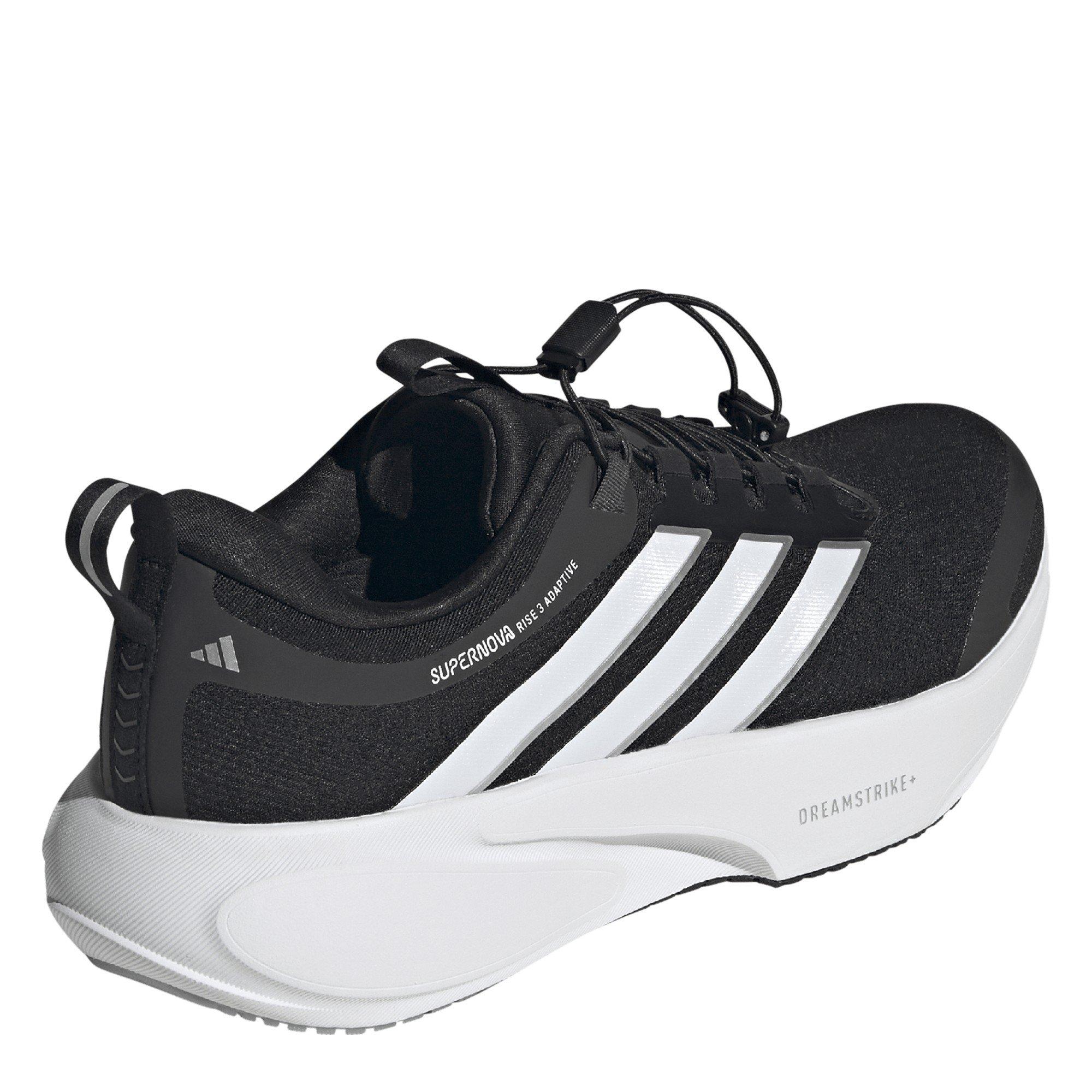 Black/Wht/Crbn - adidas - Adidas SprnvaR3 Adpt Sn63 - 4