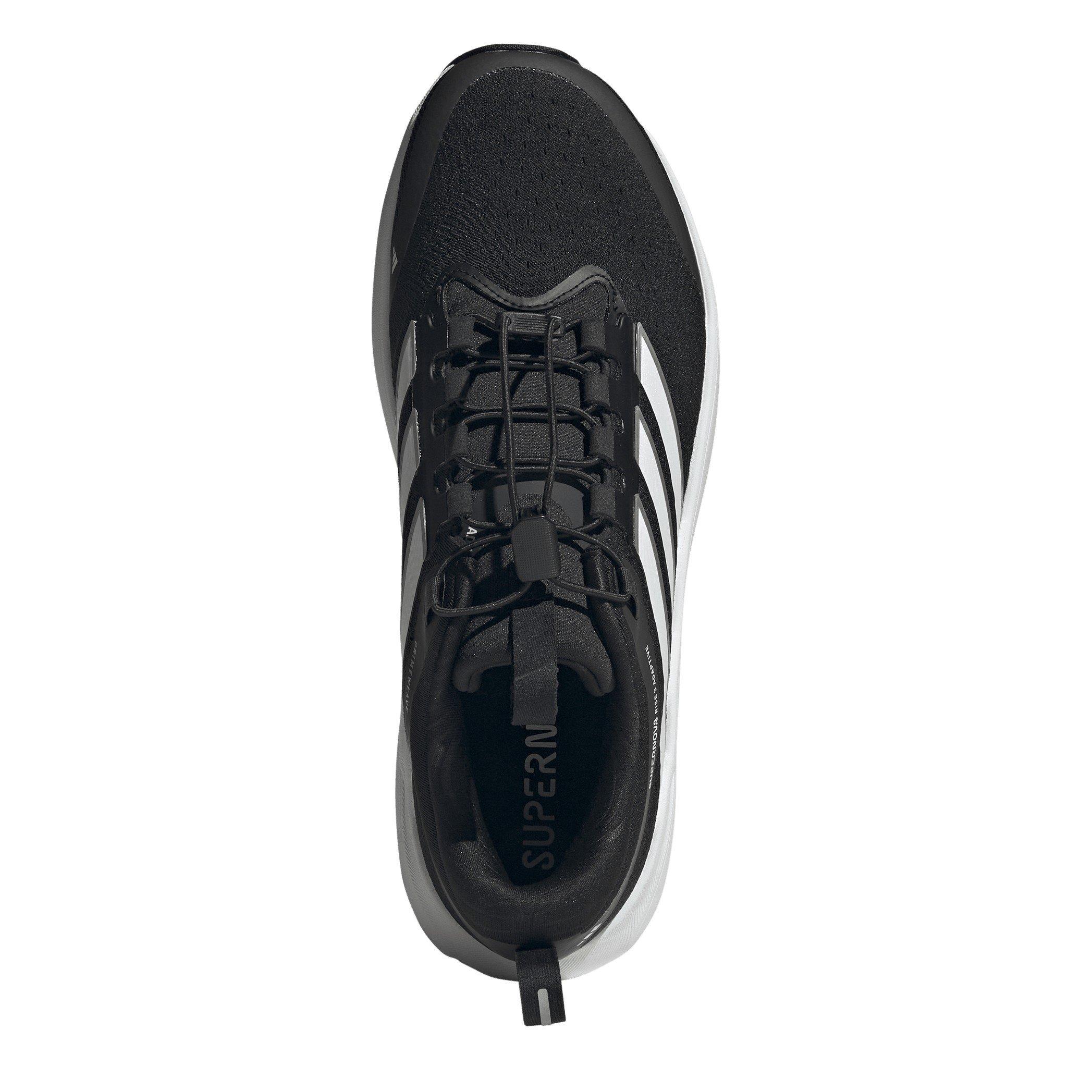 Black/Wht/Crbn - adidas - Adidas SprnvaR3 Adpt Sn63 - 5
