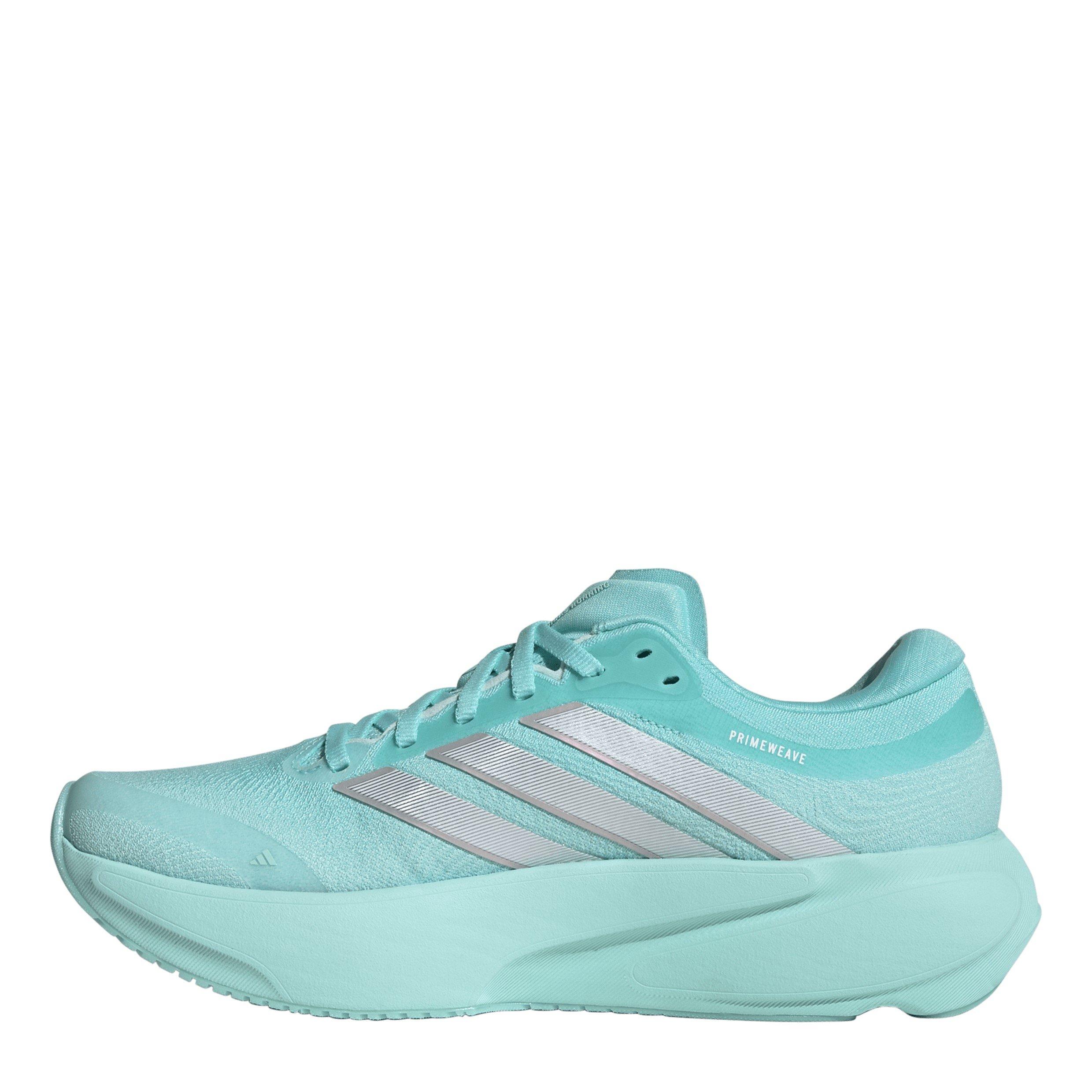 Aqua/White/Met - adidas - Adidas Supernova Rs3 Ld63 - 2