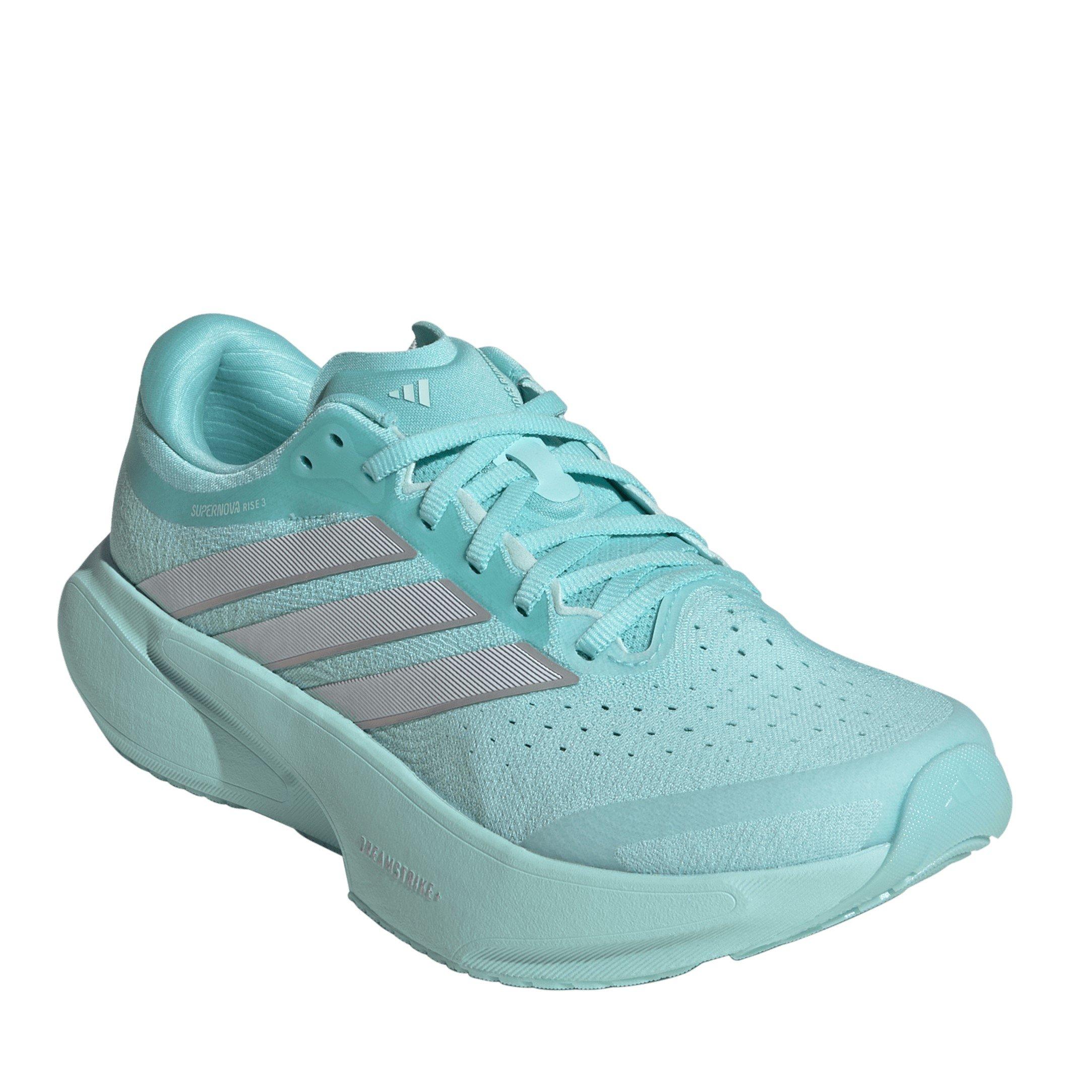 Aqua/White/Met - adidas - Adidas Supernova Rs3 Ld63 - 3