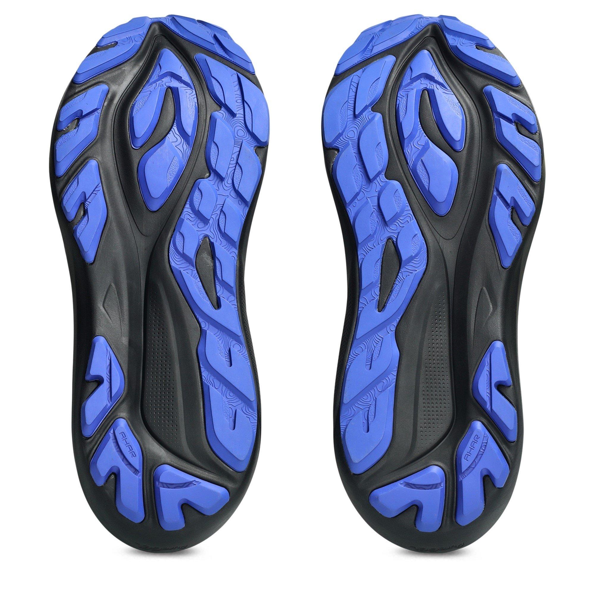 Nero/Vaniglia - Asics - Gt 2000 Gtx Off-Road Trail Running Shoes - 3